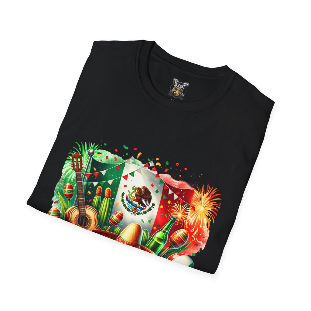 Viva México – Independencia Collection (Serie 25)