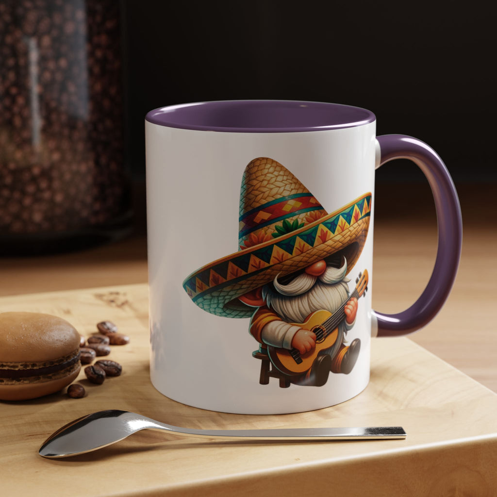Fiesta Gnomes (Serie 1)