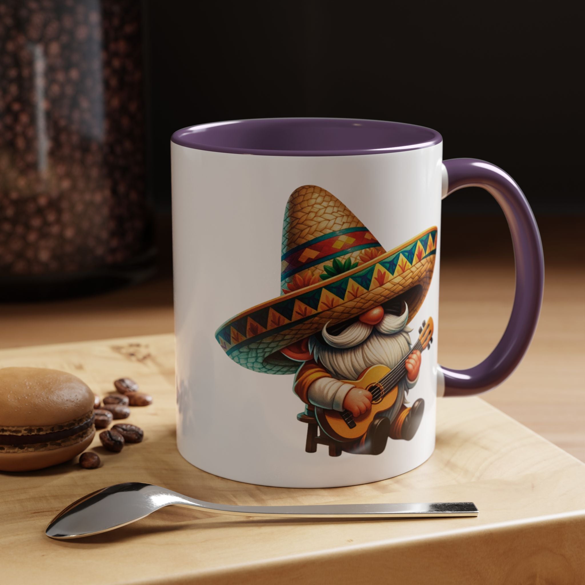 Fiesta Gnomes (Serie 1)