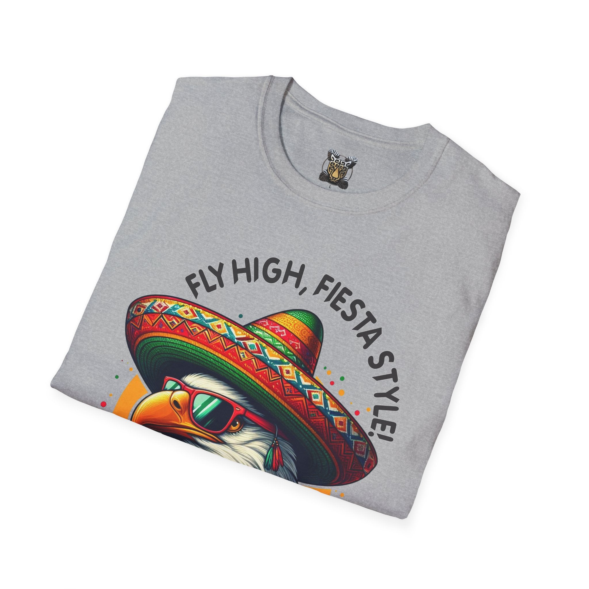 Fly High Fiesta Style – Celebration