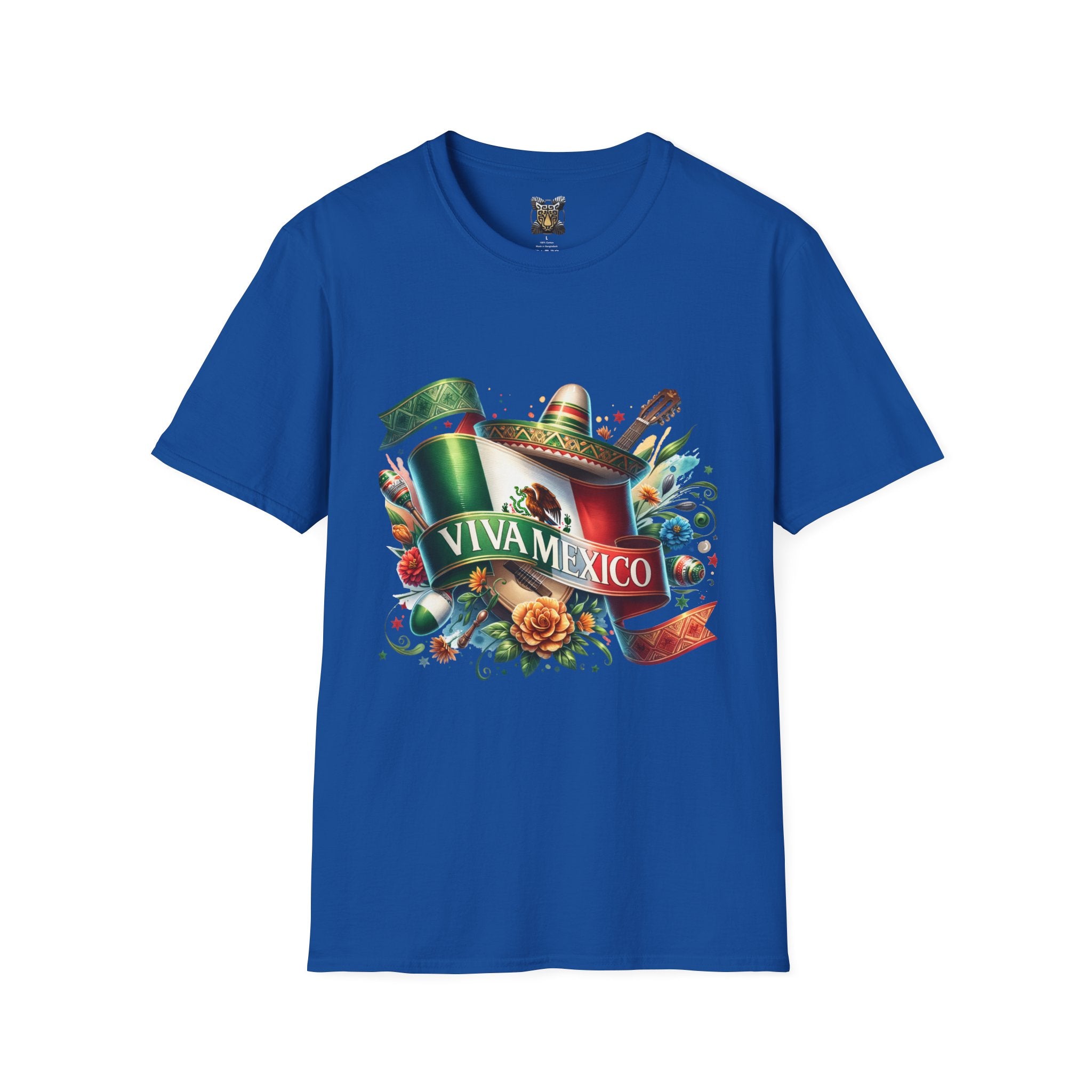 Viva México – Independencia Collection (Serie 11)