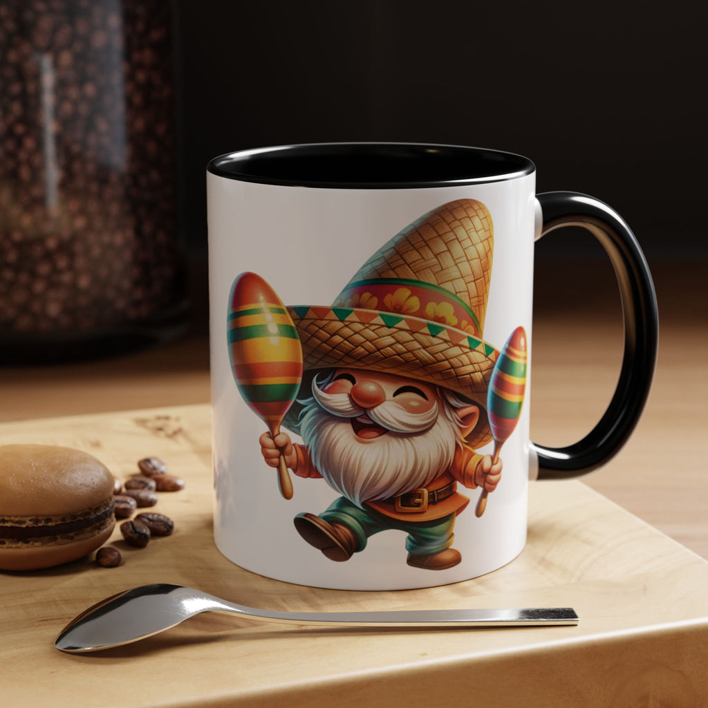 Fiesta Gnomes Double Sided (Serie 6)