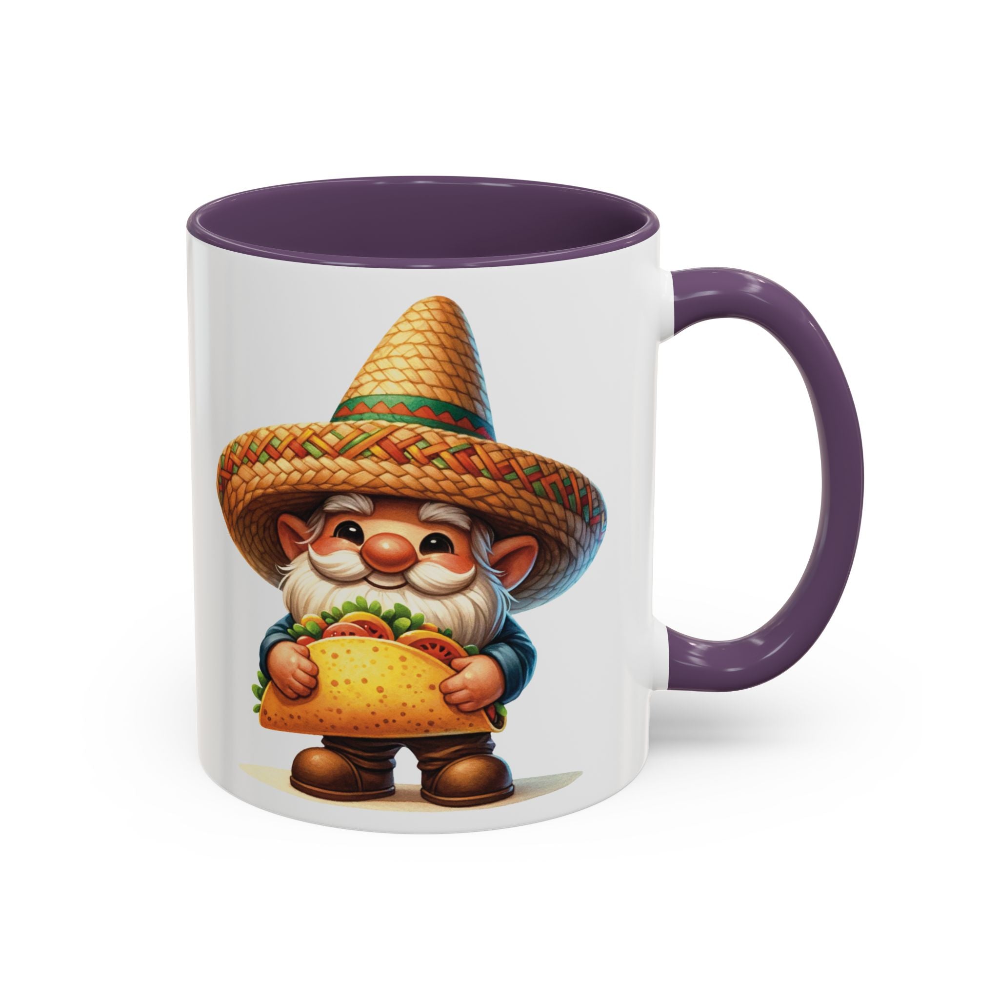 Fiesta Gnomes Double Sided (Serie 10)