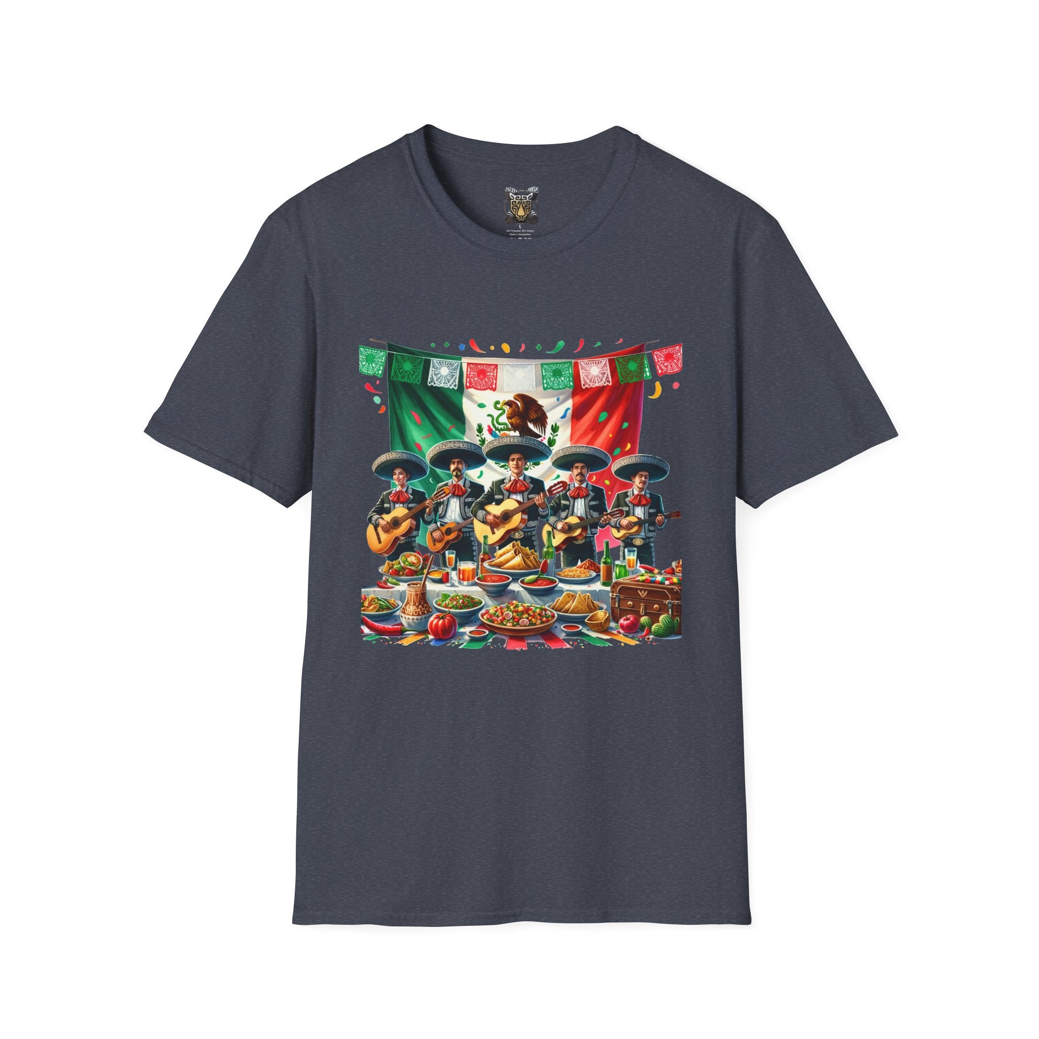 Viva México – Independencia Collection (Serie 17)