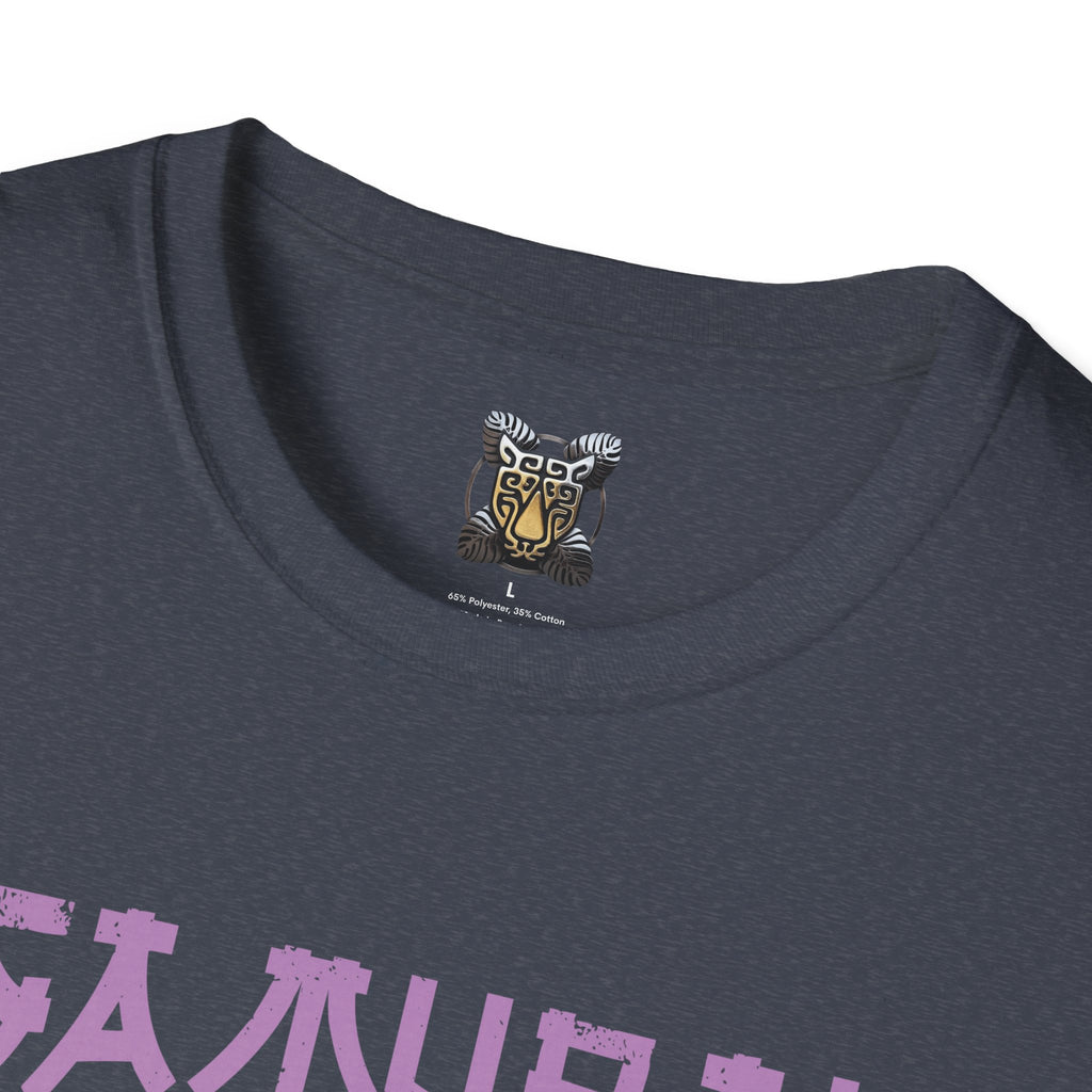 Samurai – Legendary Warriors’ Way of Life