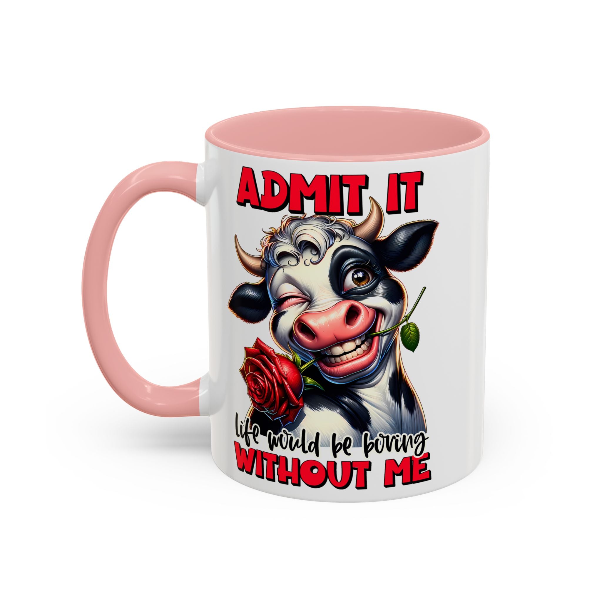 World’s Favorite Trouble-Maker Mug