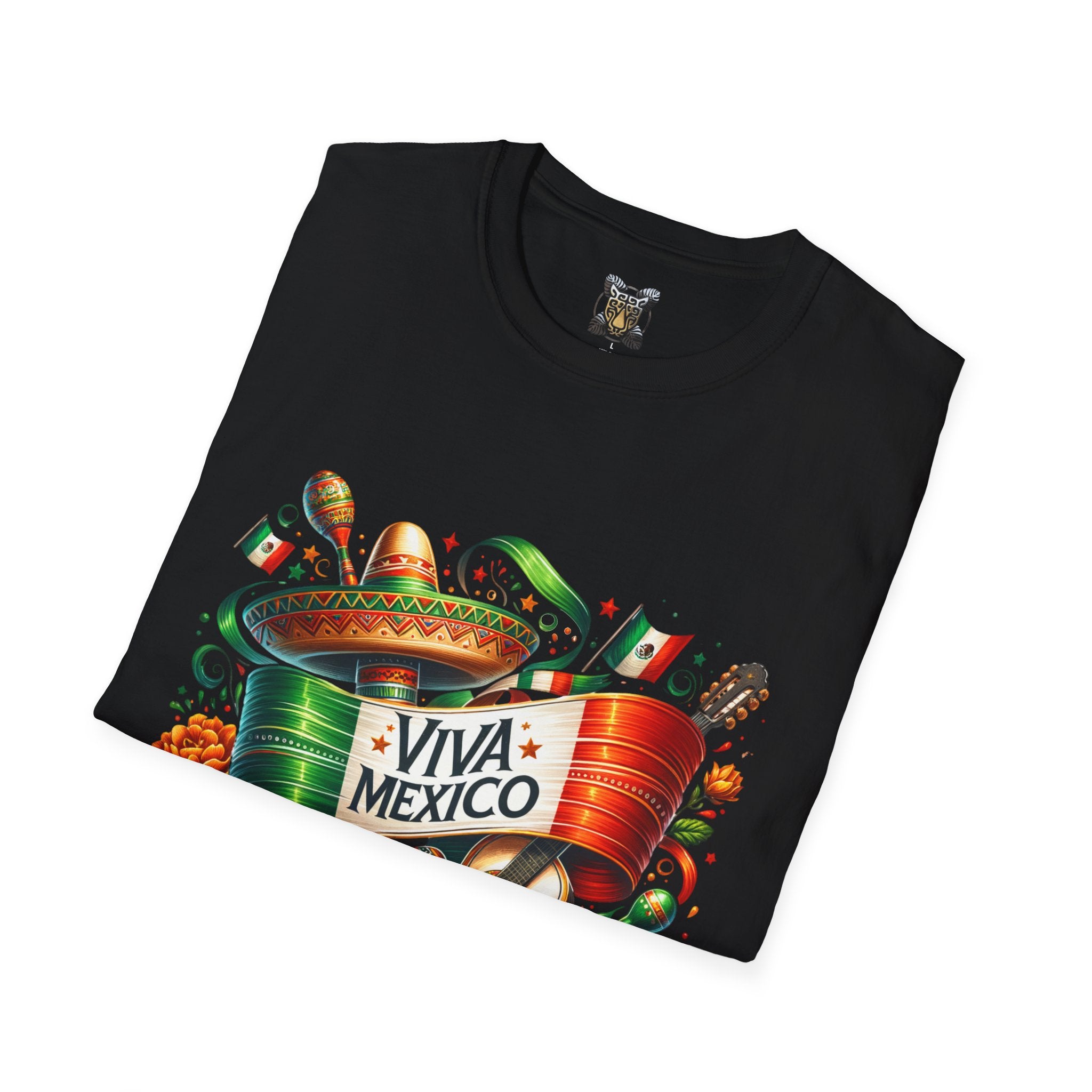 Viva México – Independencia Collection (Serie 10)