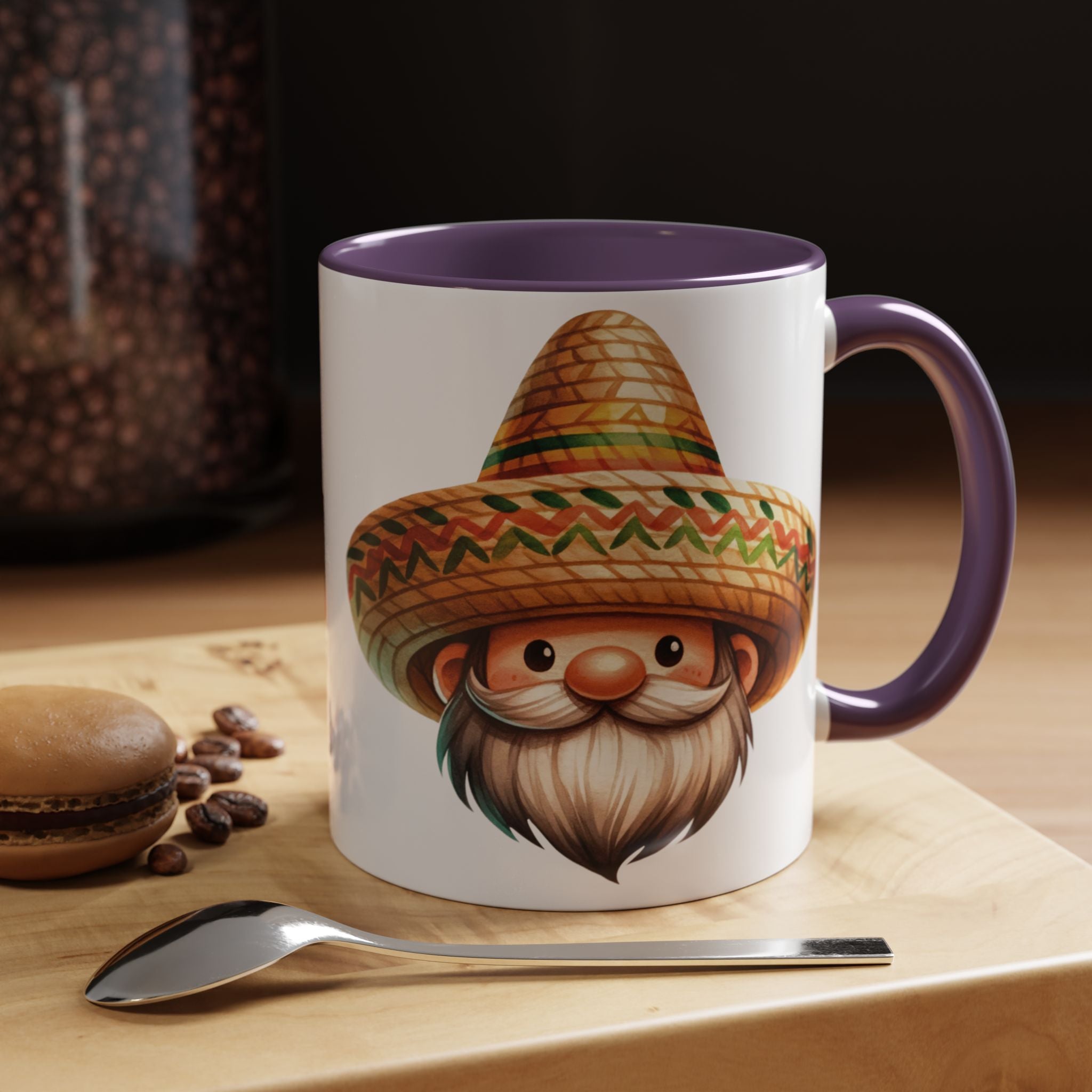 Fiesta Gnomes Double Sided (Serie 2)