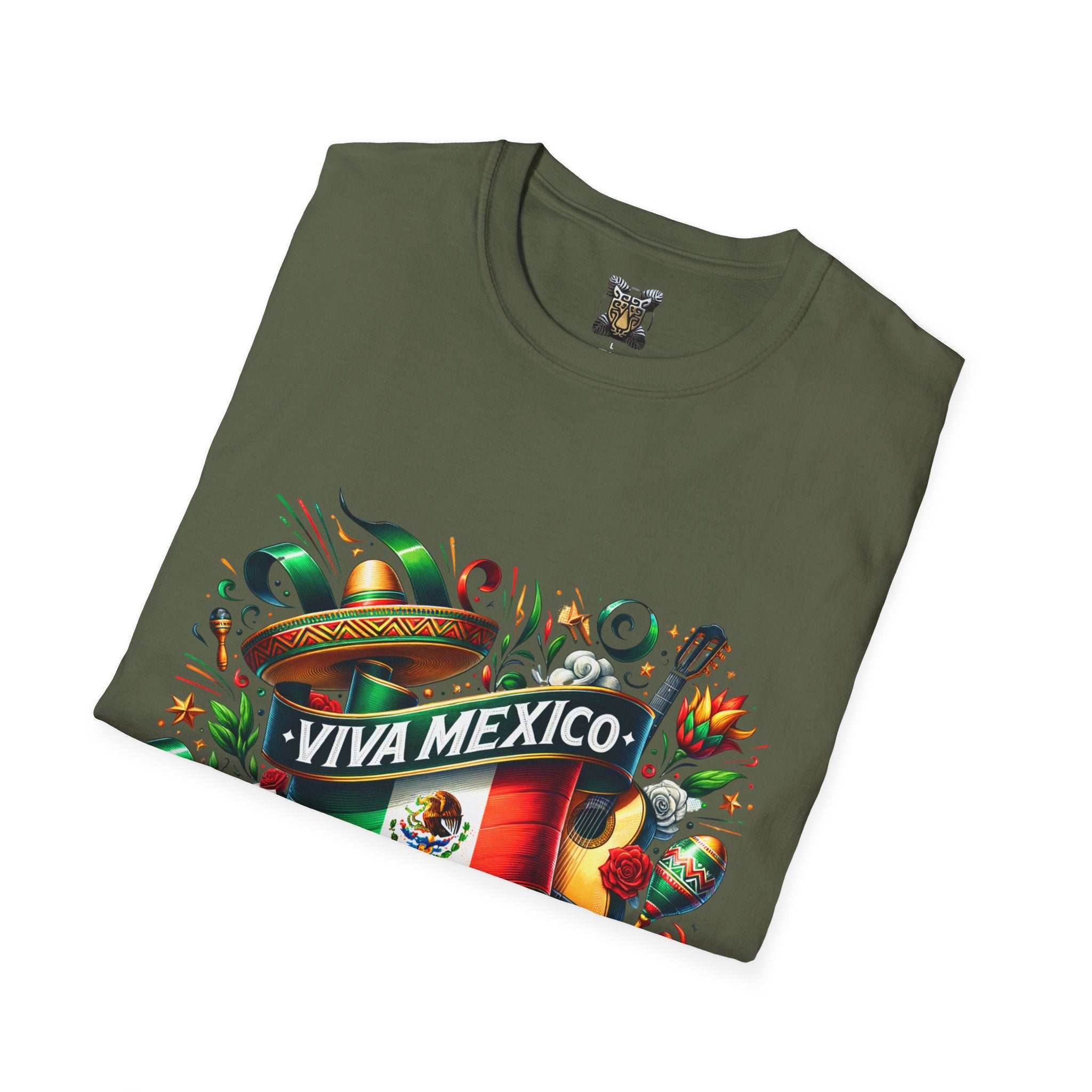 Viva México – Independencia Collection (Serie 20)