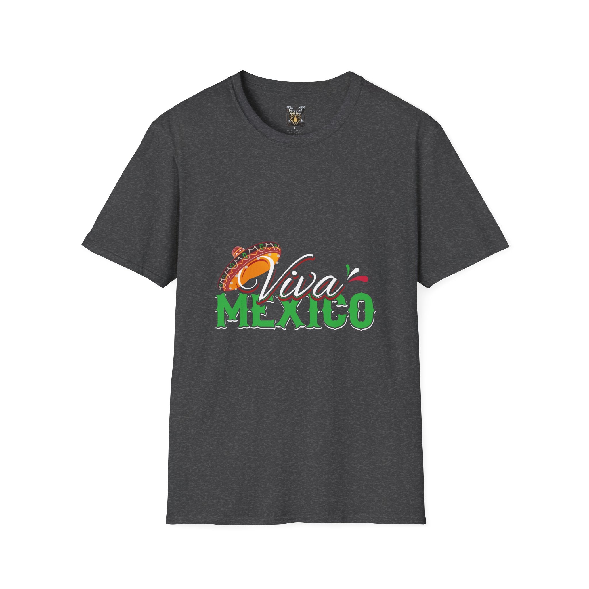 Viva México