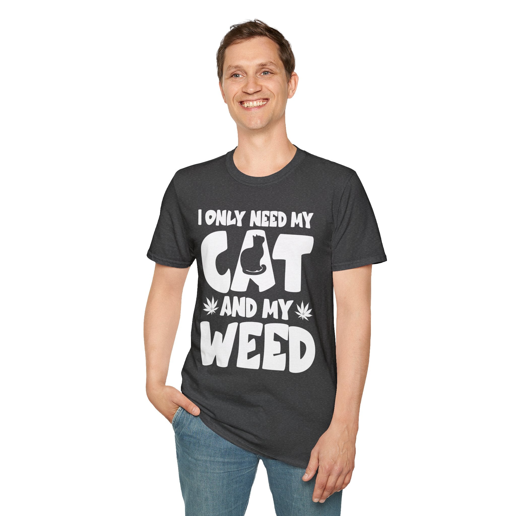Purrs & Plants Lifestyle