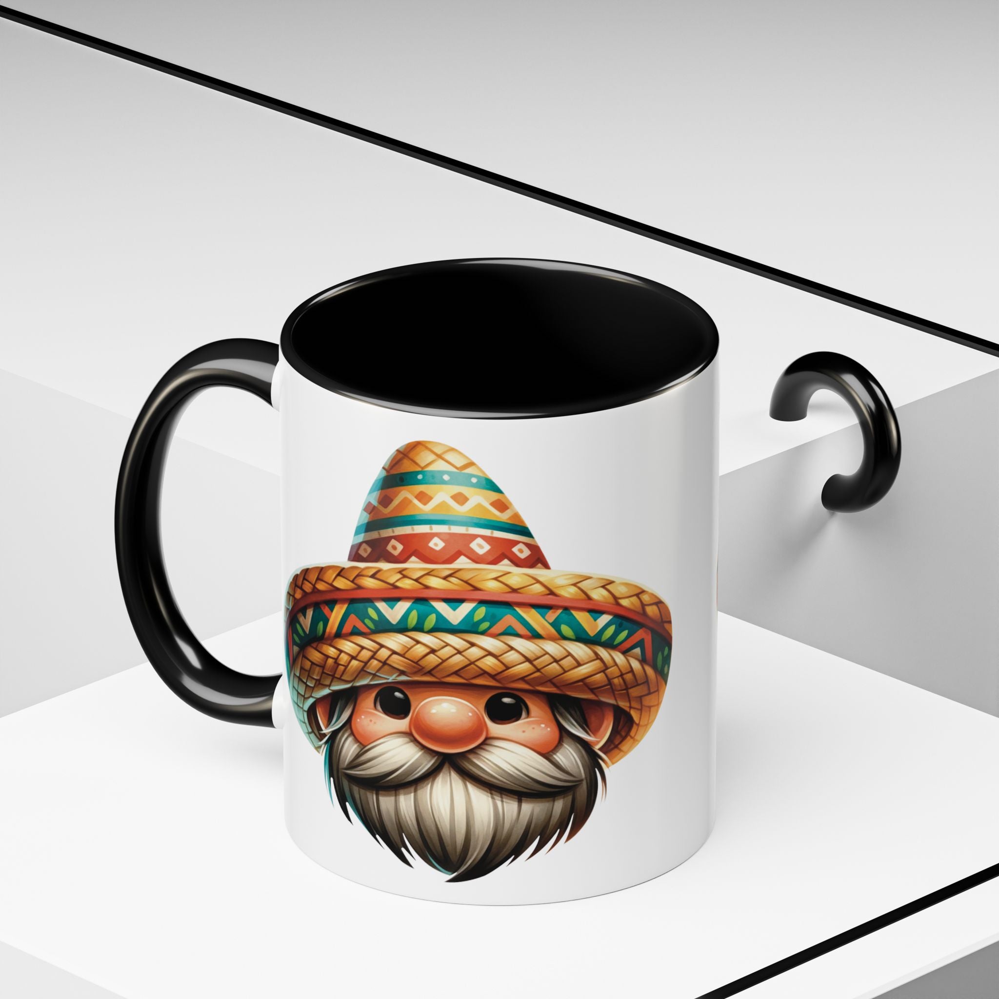 Fiesta Gnomes Double Sided (Serie 2)