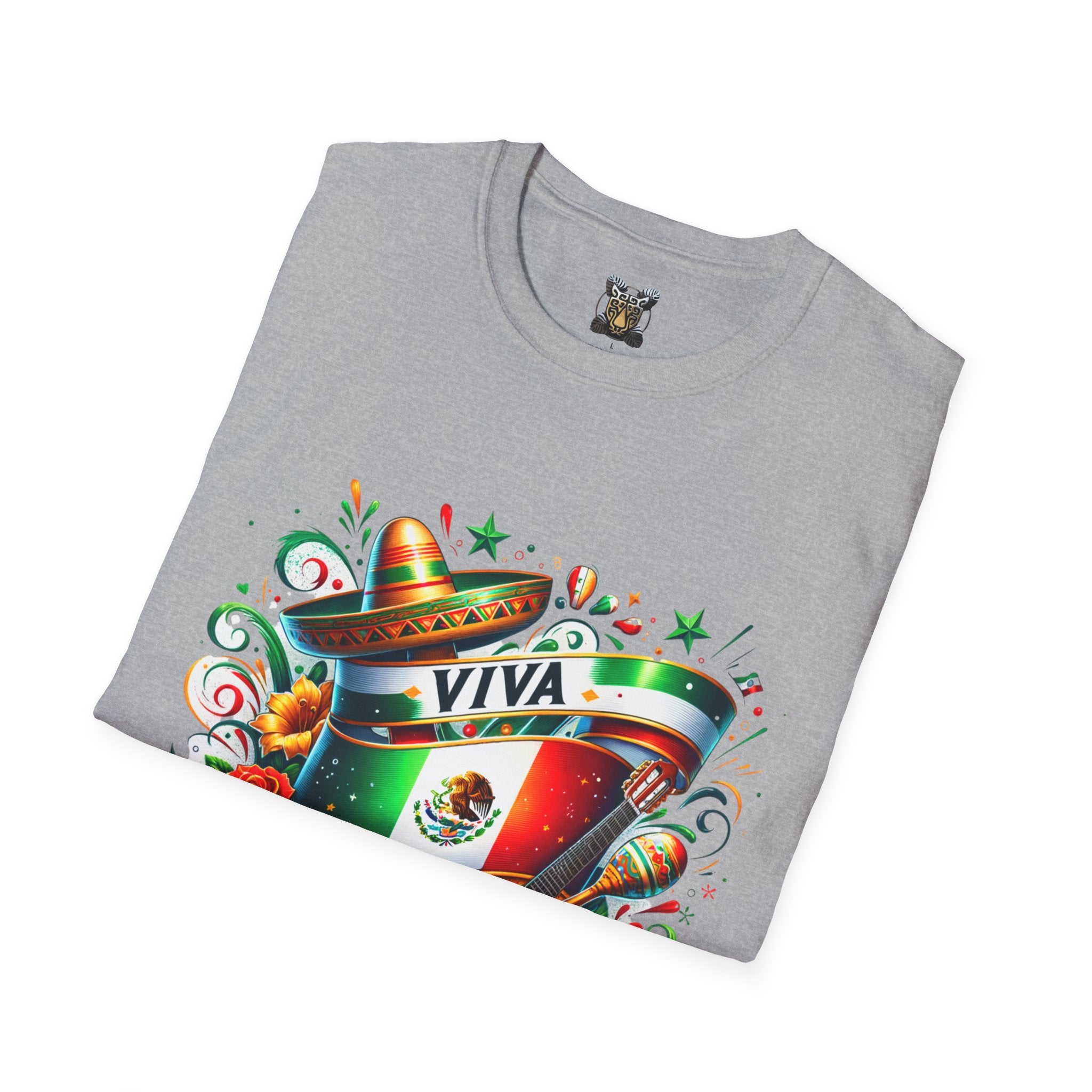 Viva México – Independencia Collection (Serie 2)