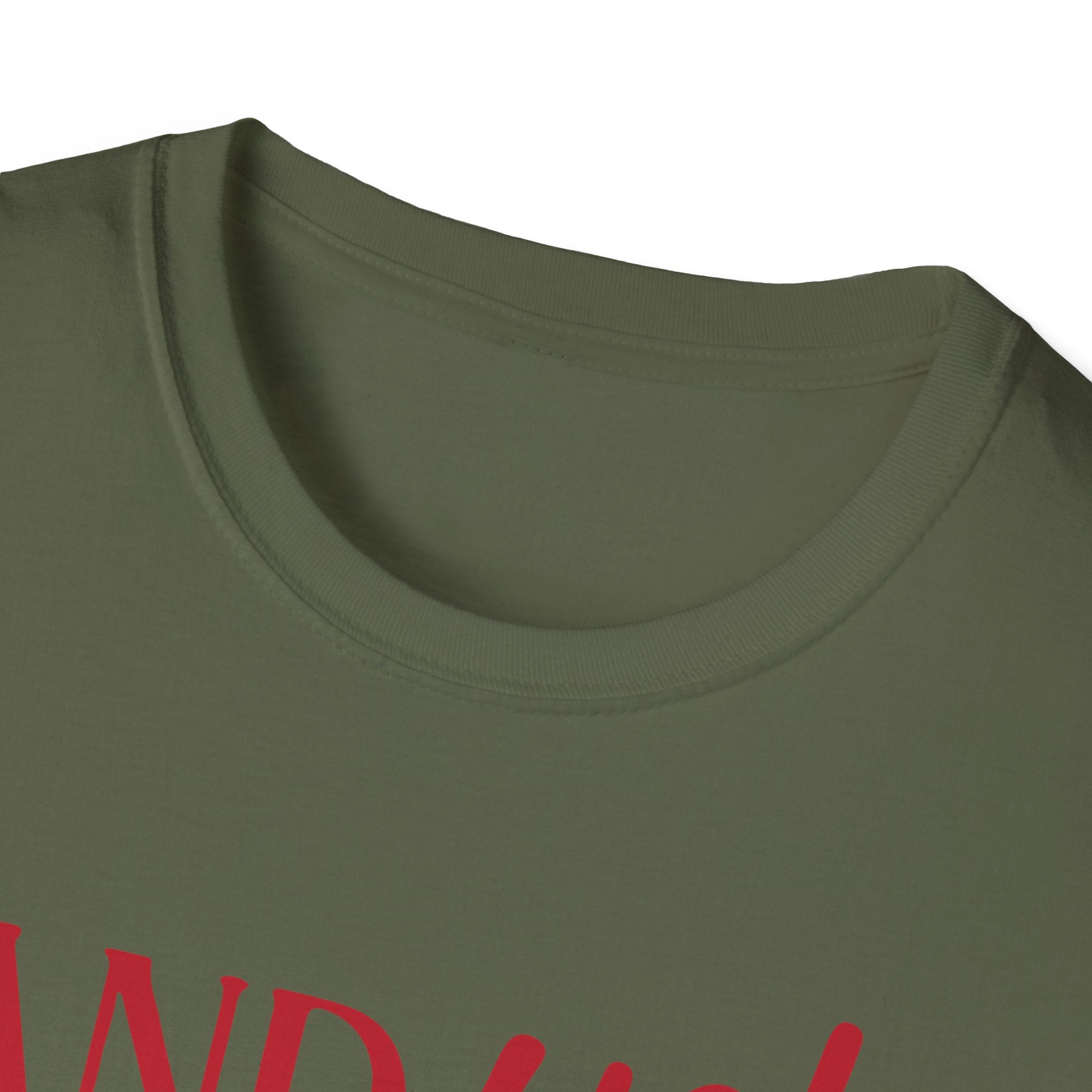 Still Talking – Savage Expression T-Shirt