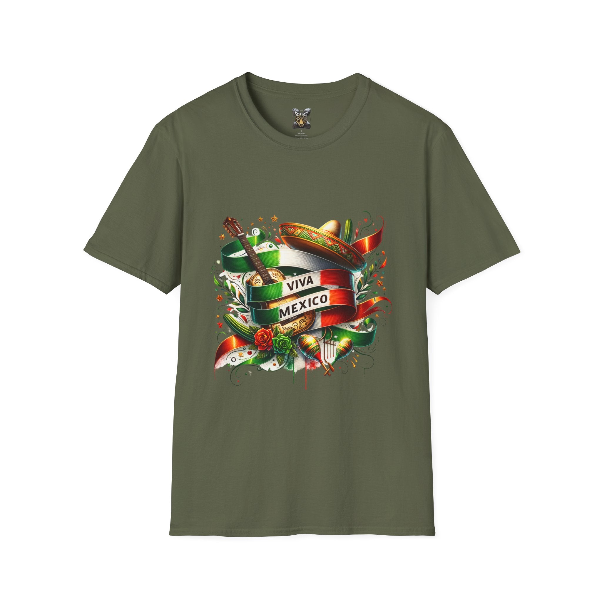 Viva México – Independencia Collection (Serie 4)