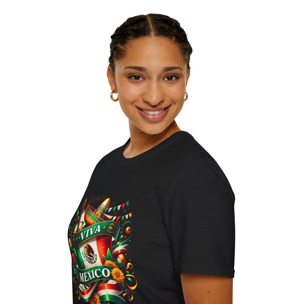 Viva México – Independencia Collection (Serie 18)