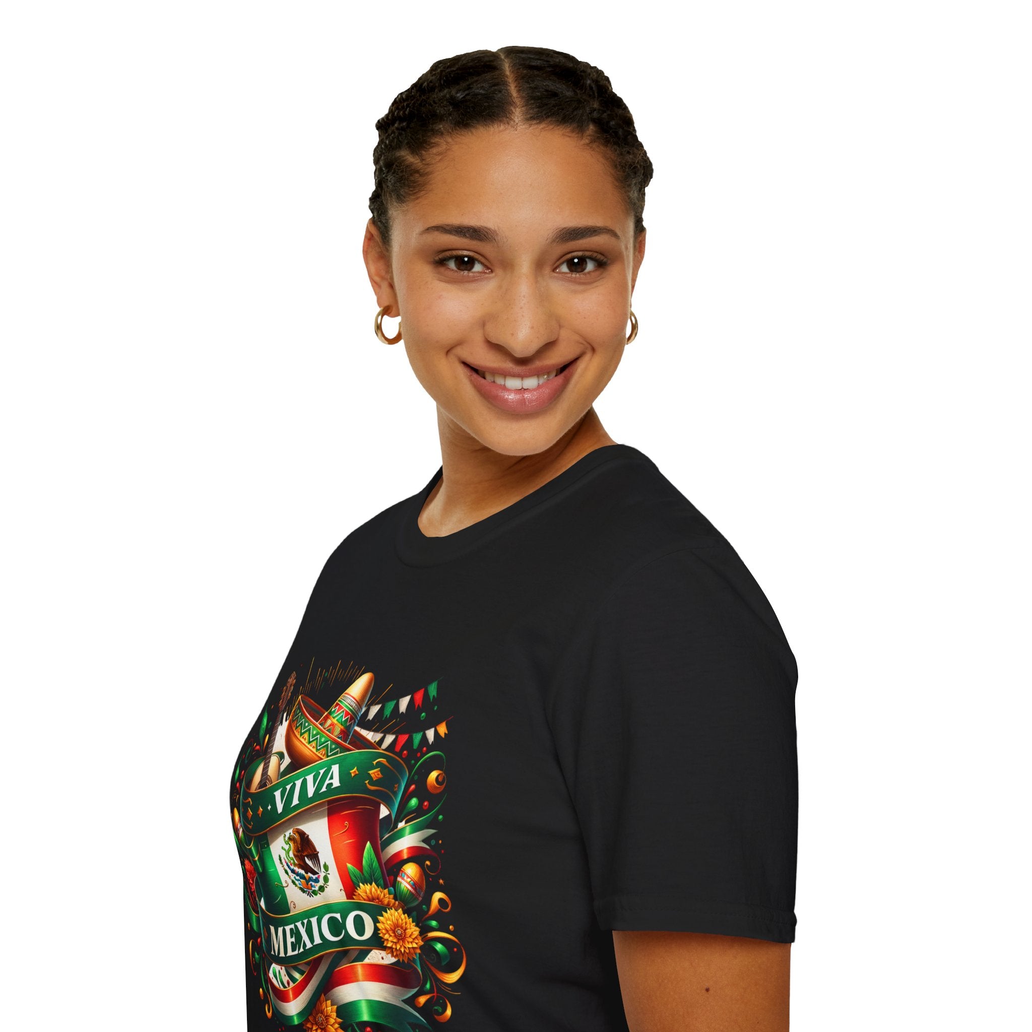 Viva México – Independencia Collection (Serie 18)