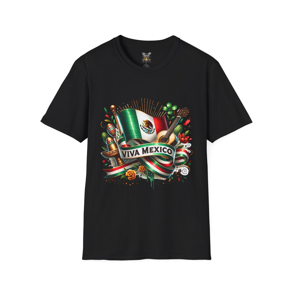 Viva México – Independencia Collection (Serie 15)