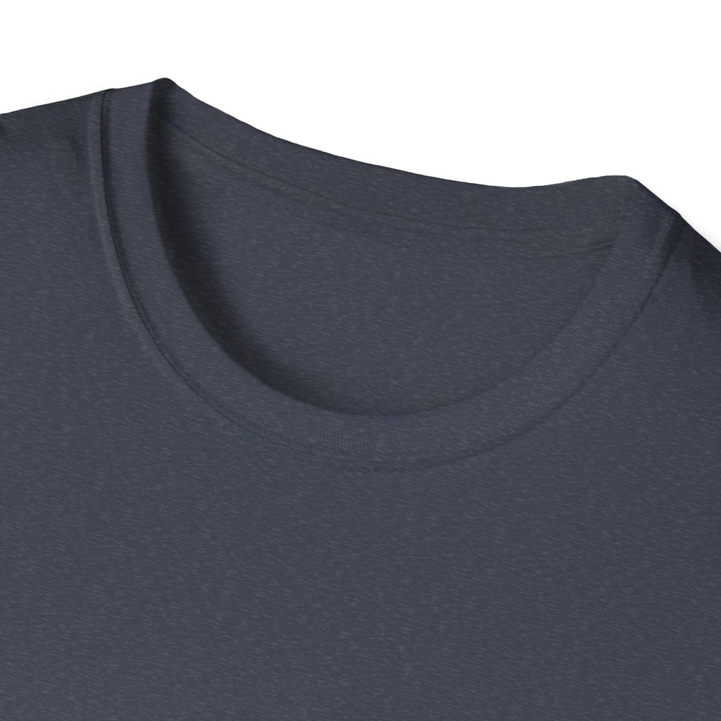 ADD•ICTED: Hooked & Unapologetic Tee