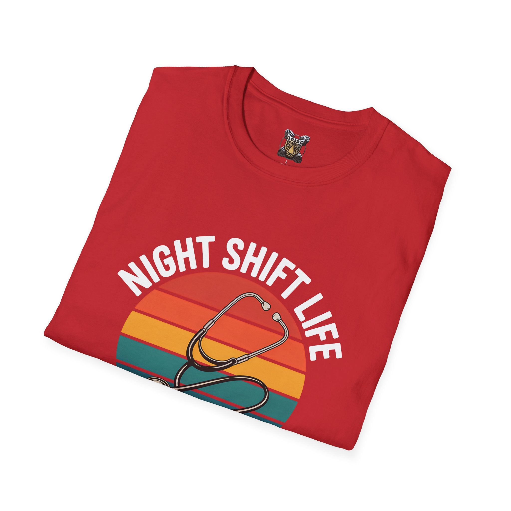 Night Shift Life – What Time Is It?