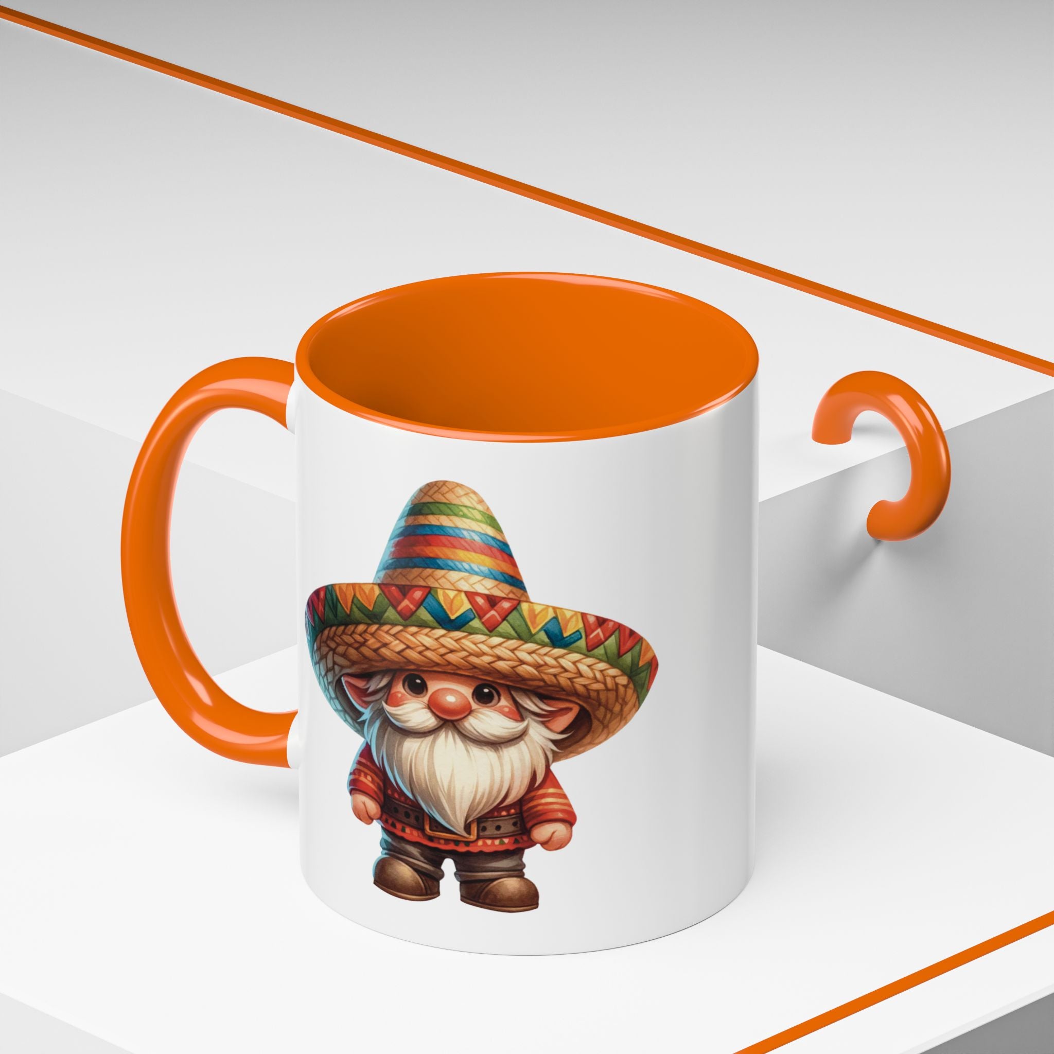 Fiesta Gnomes (Serie 1)