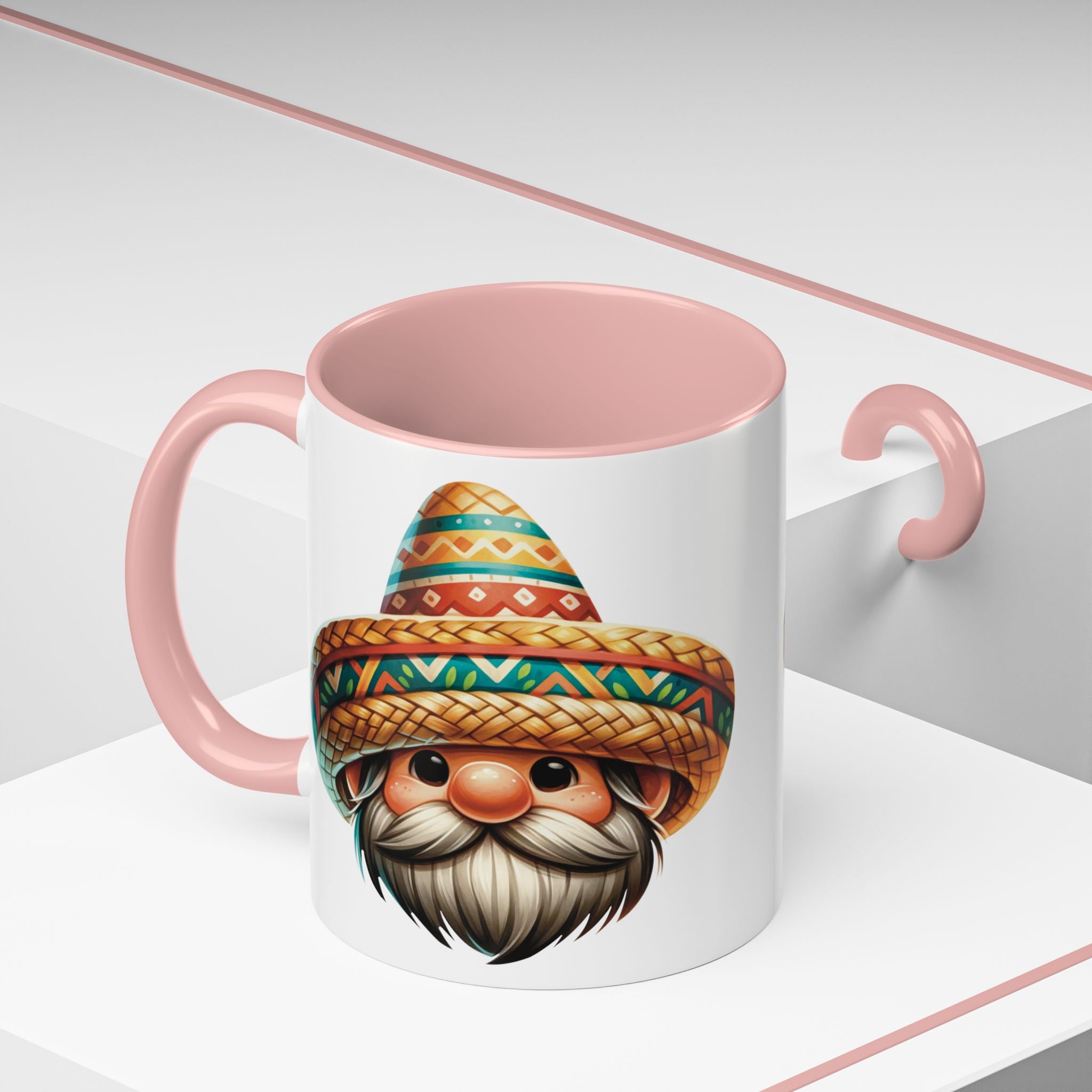 Fiesta Gnomes Double Sided (Serie 2)