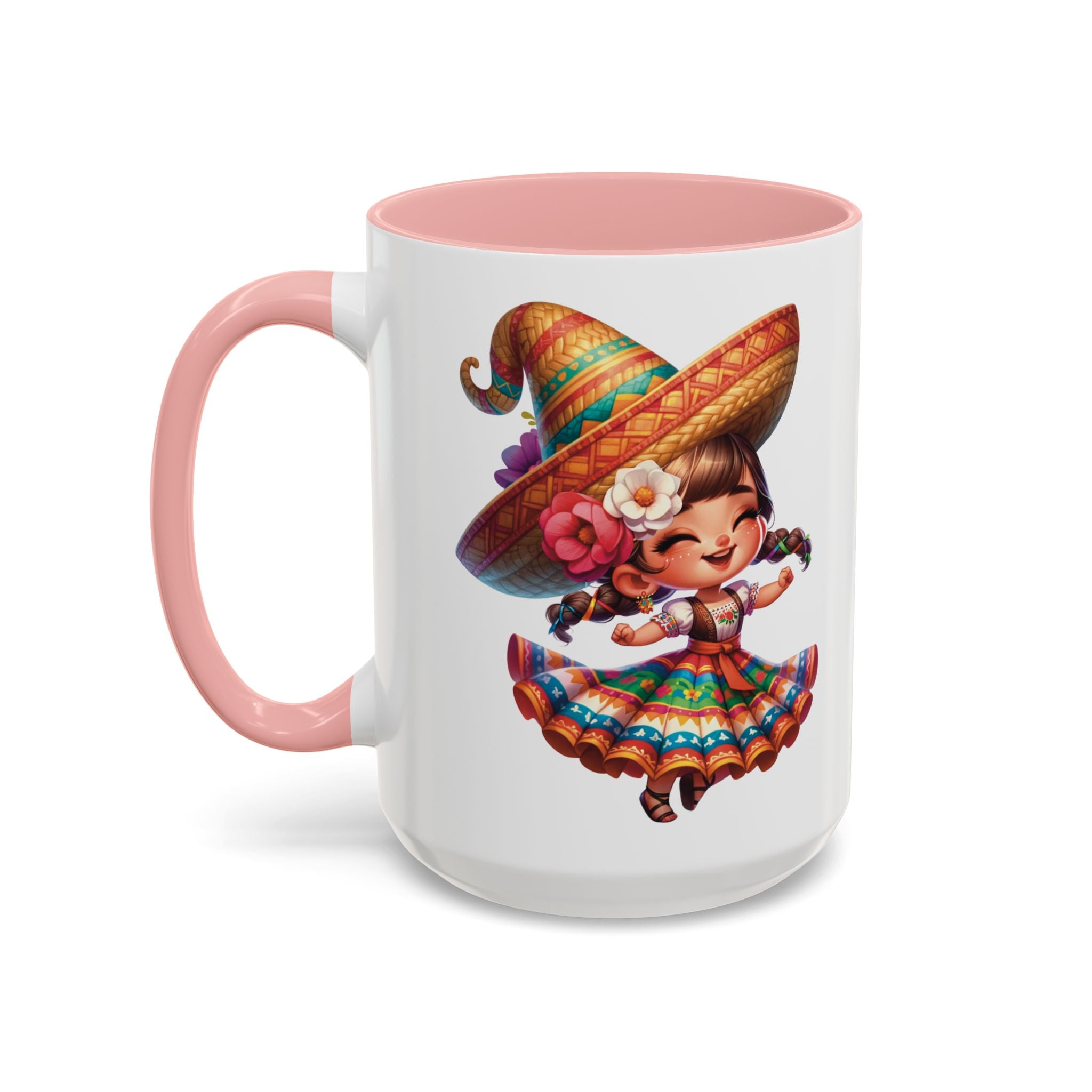 Fiesta Gnomes Double Sided (Serie 7)