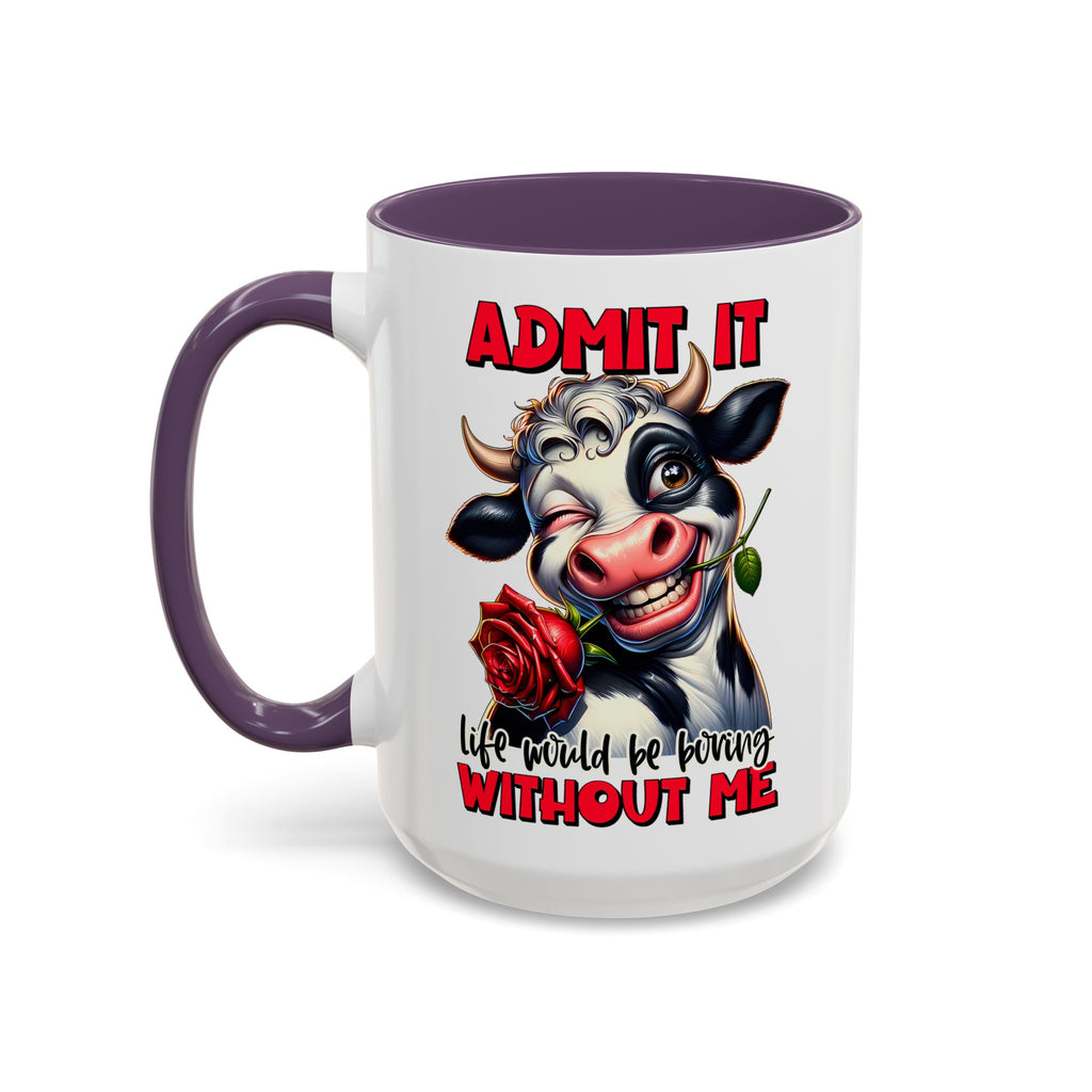 World’s Favorite Trouble-Maker Mug