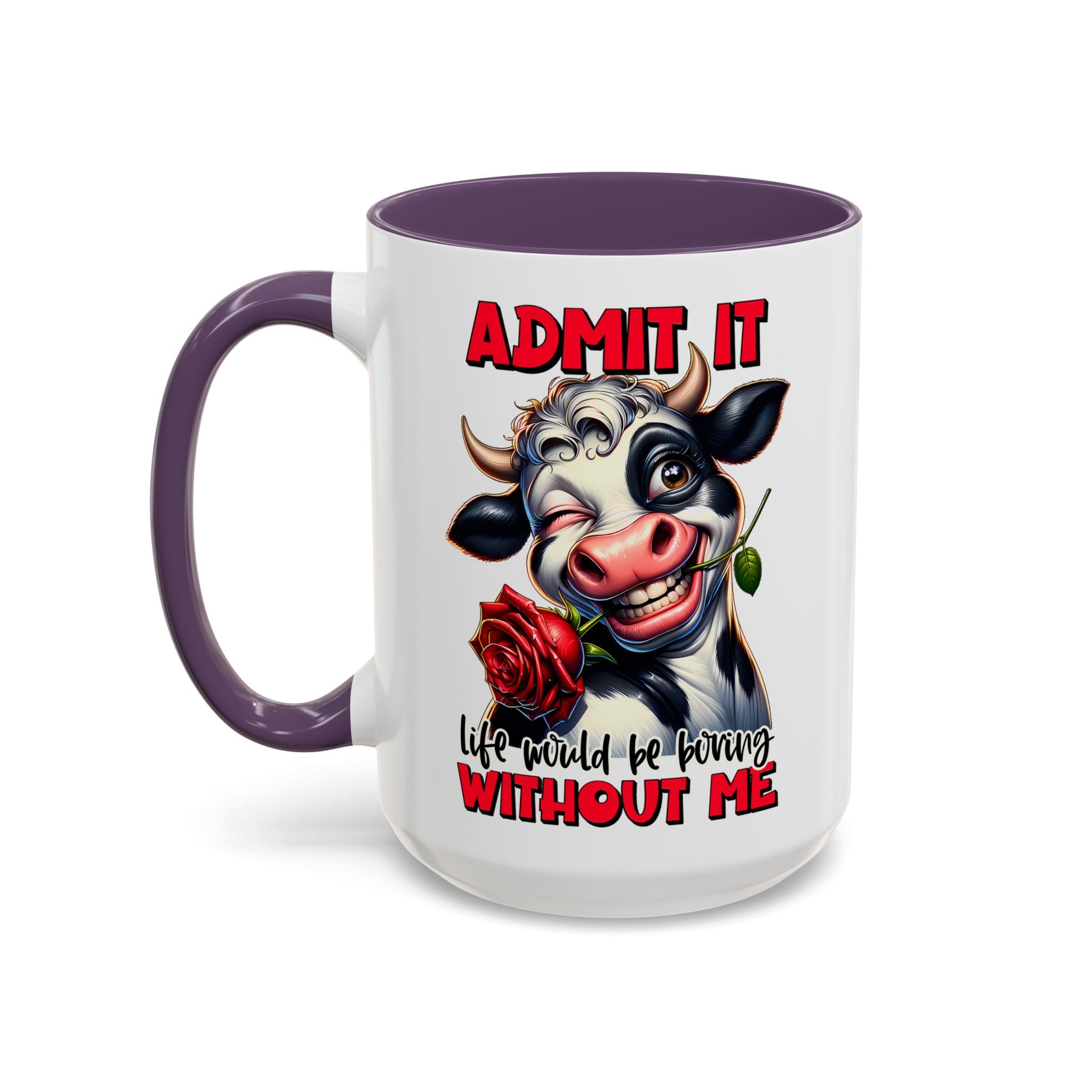 World’s Favorite Trouble-Maker Mug