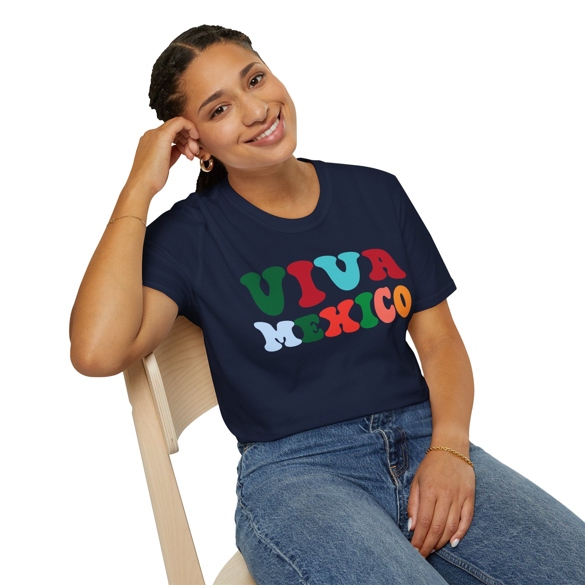 Viva México – Retro 70s Groove