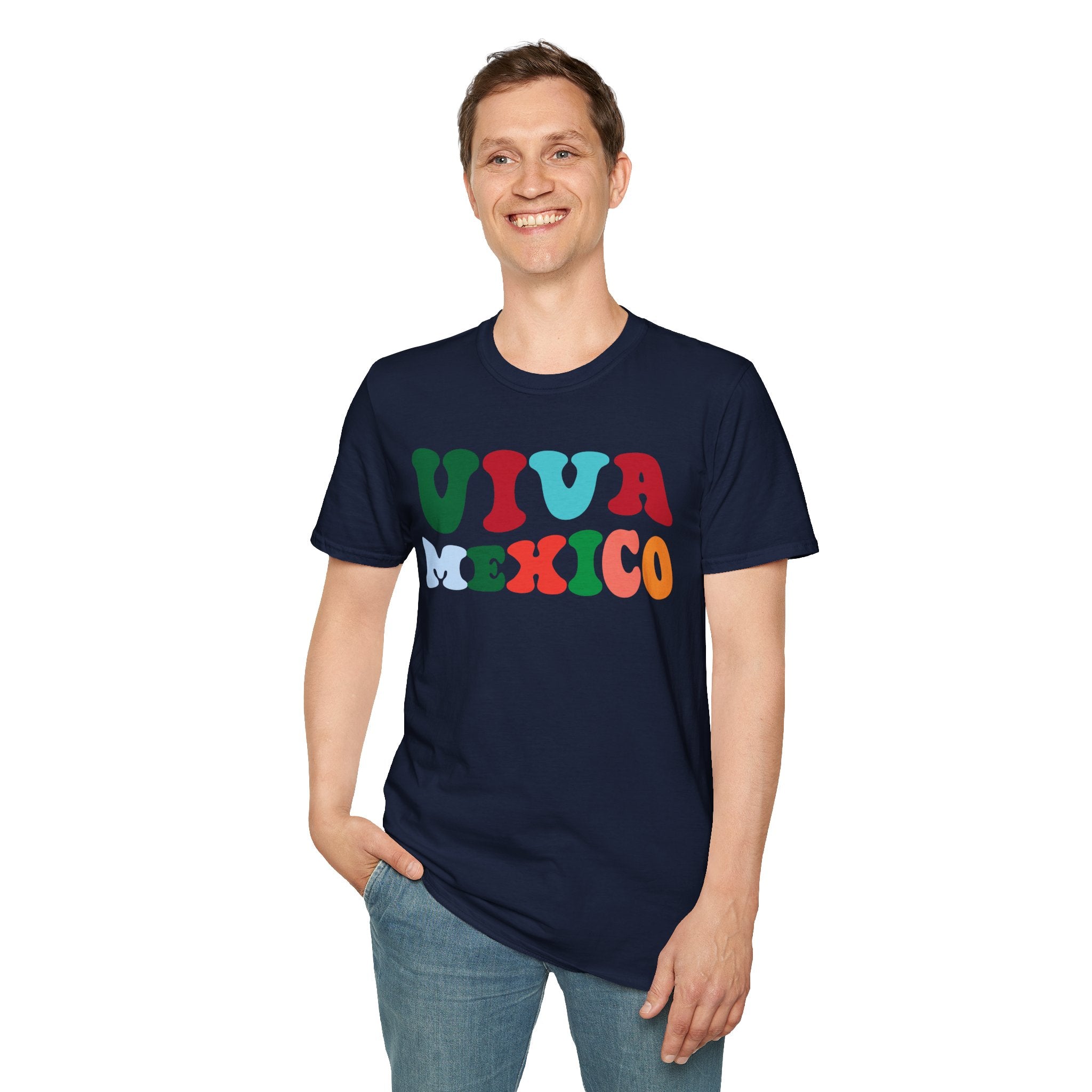 Viva México – Retro 70s Groove