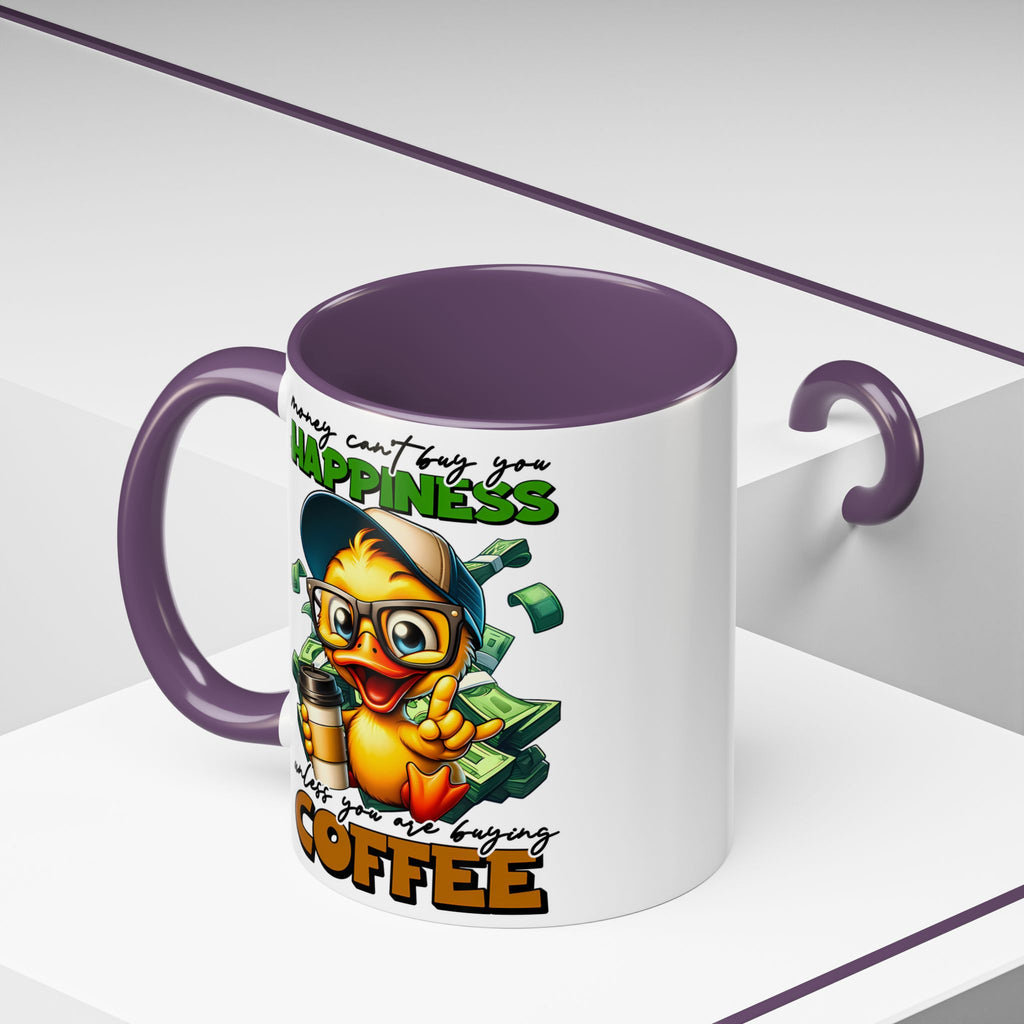 Brewed Happiness Mug