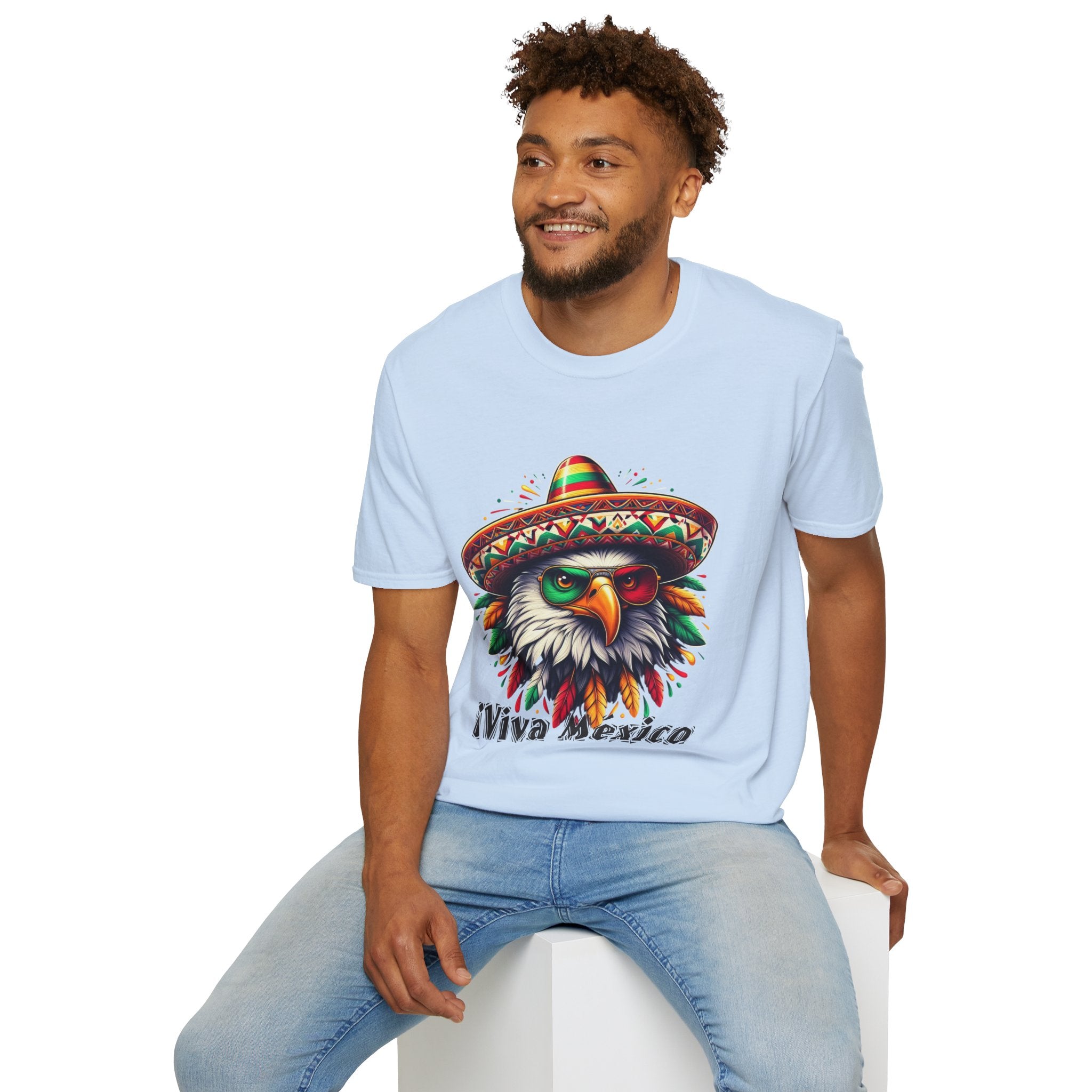 Viva Mexico (Serie 2)