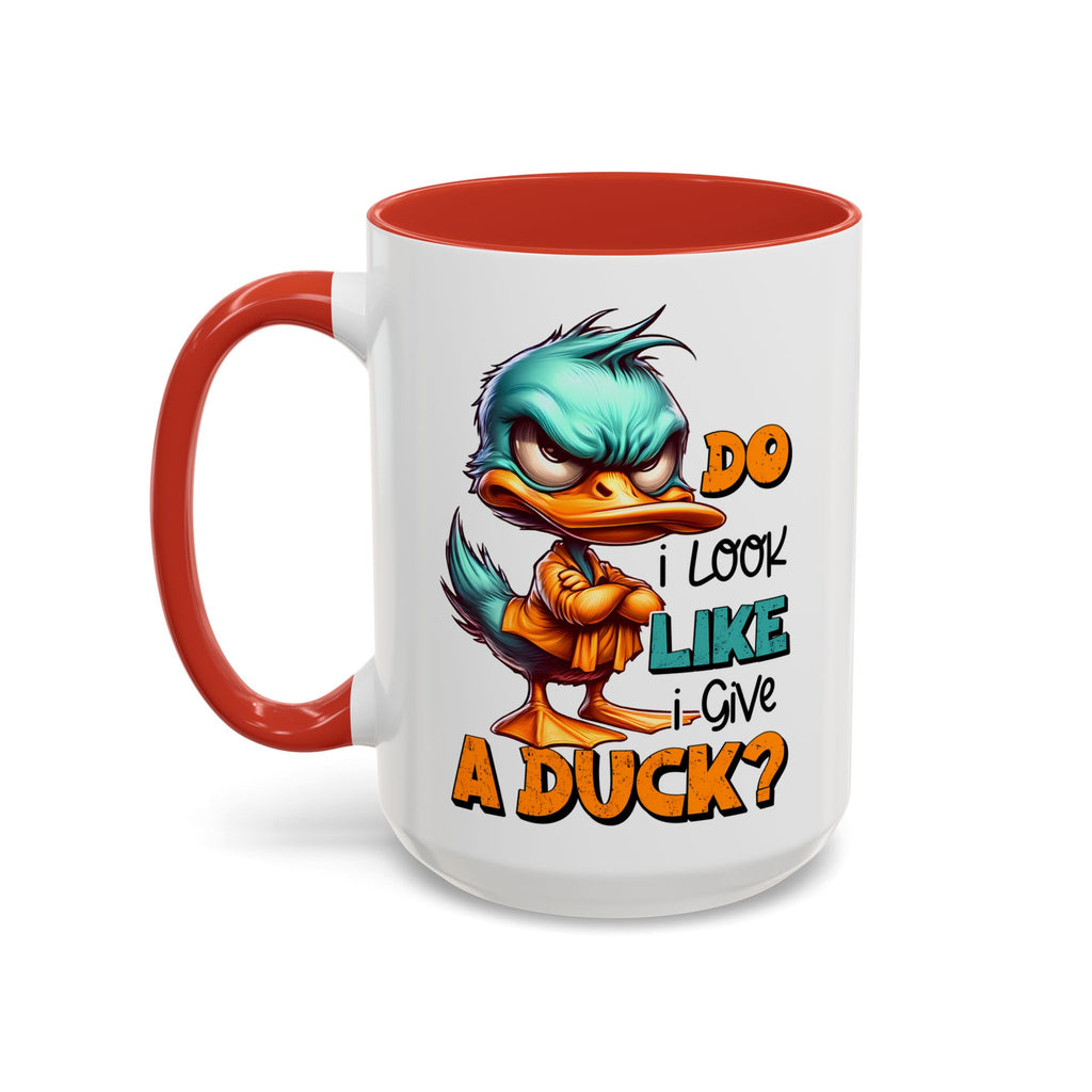 Feathered Sass Mug