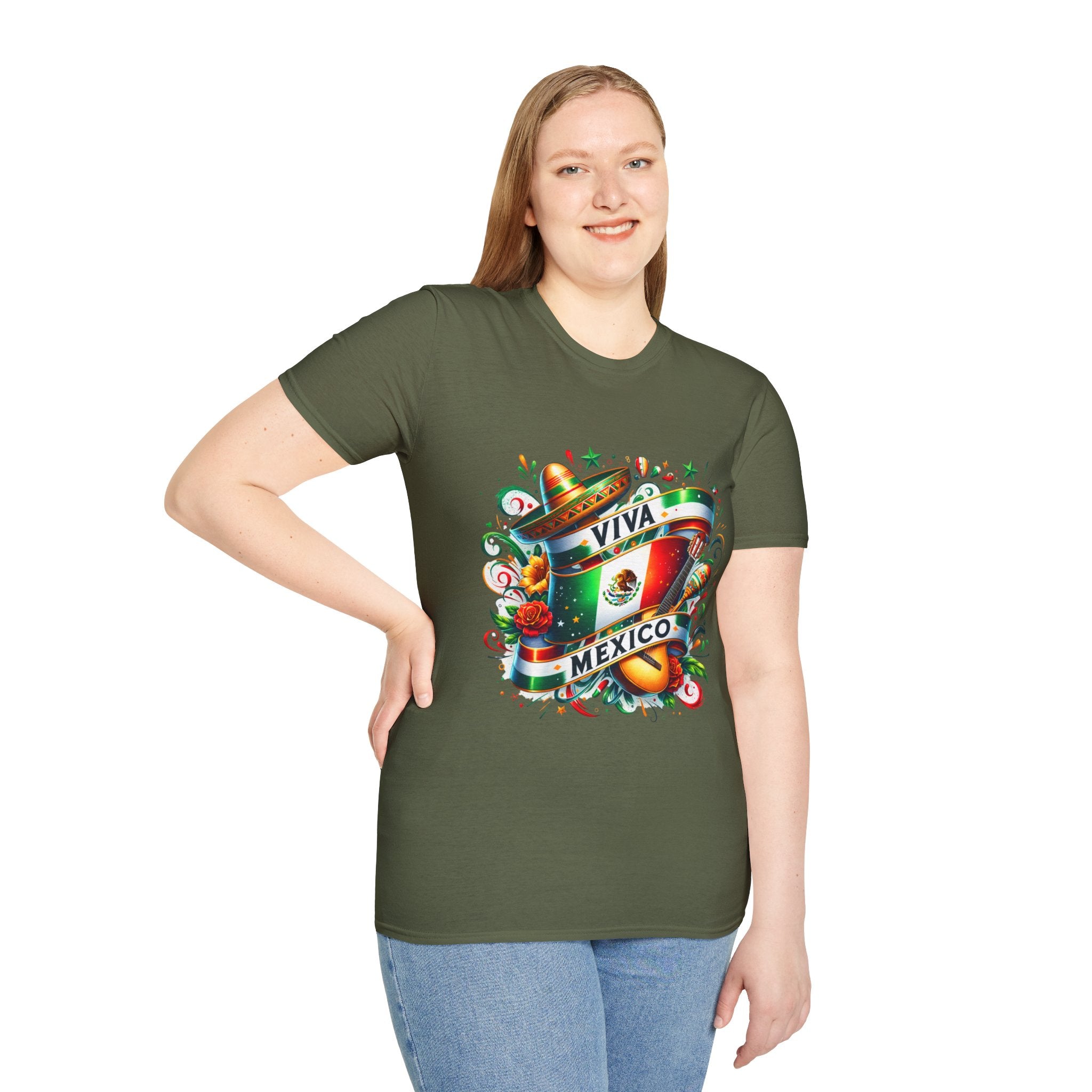 Viva México – Independencia Collection (Serie 2)
