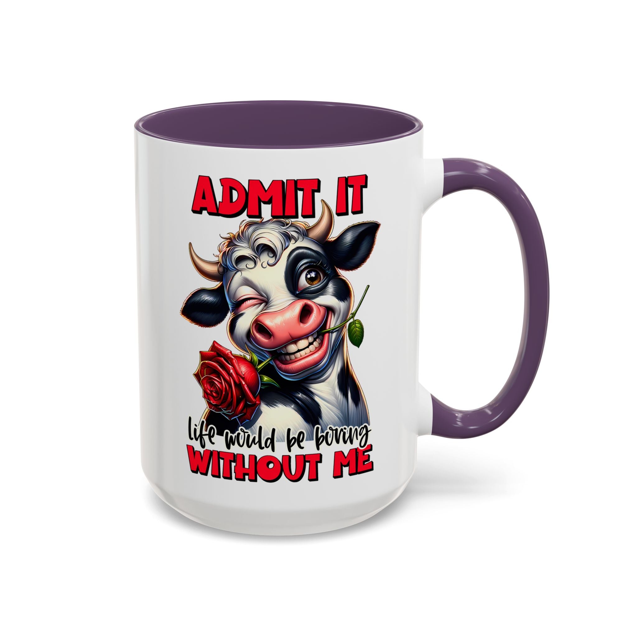 World’s Favorite Trouble-Maker Mug