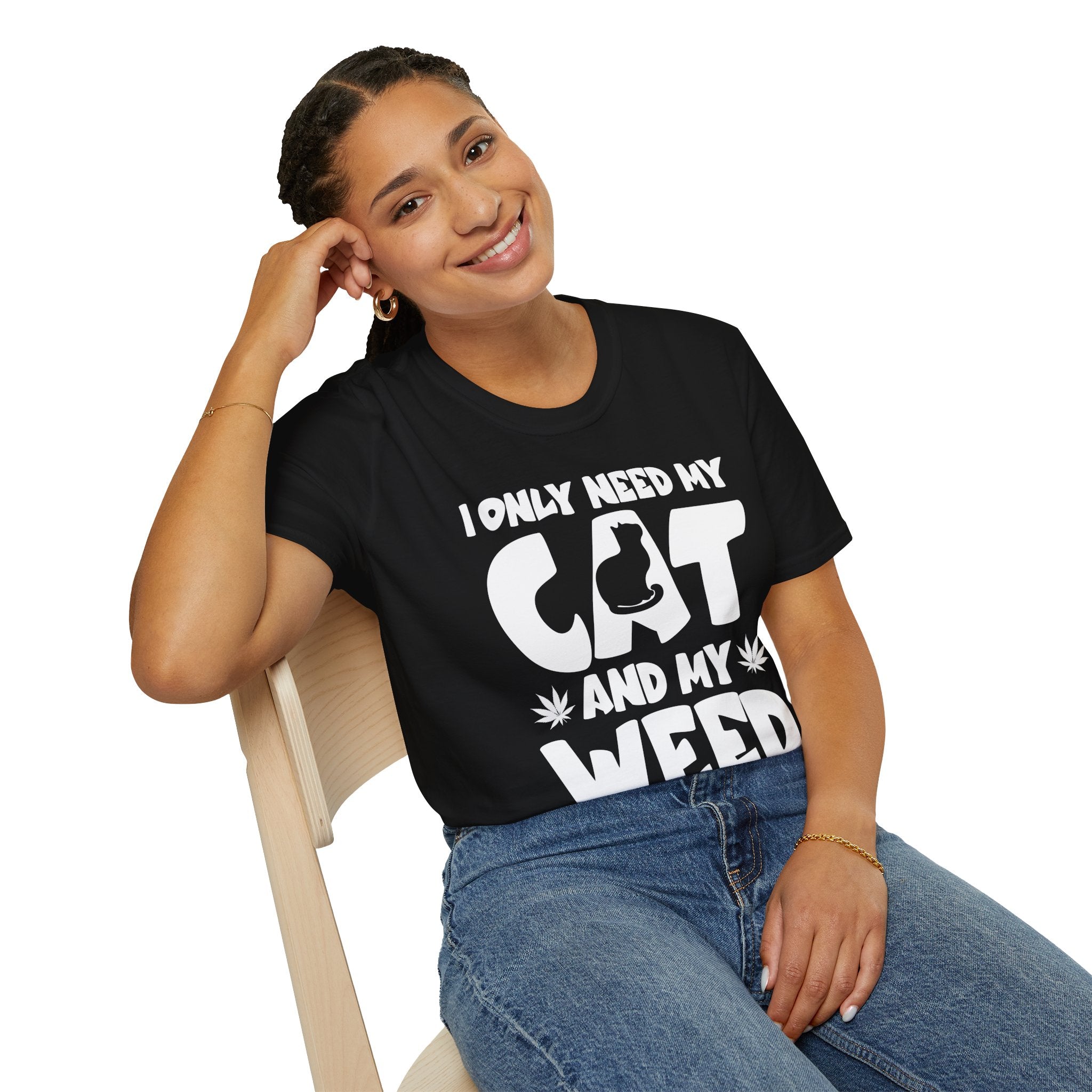 Purrs & Plants Lifestyle