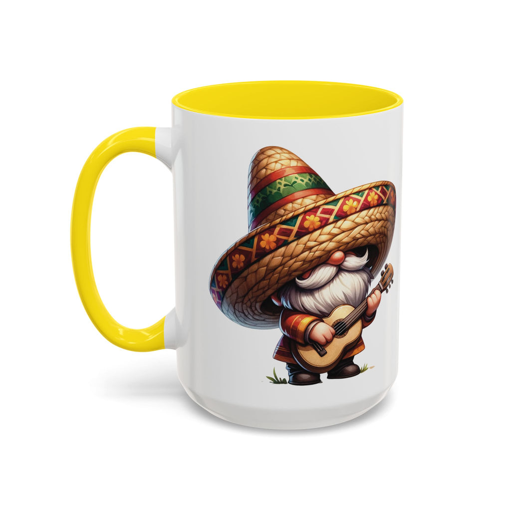 Fiesta Gnomes Double Sided (Serie 3)