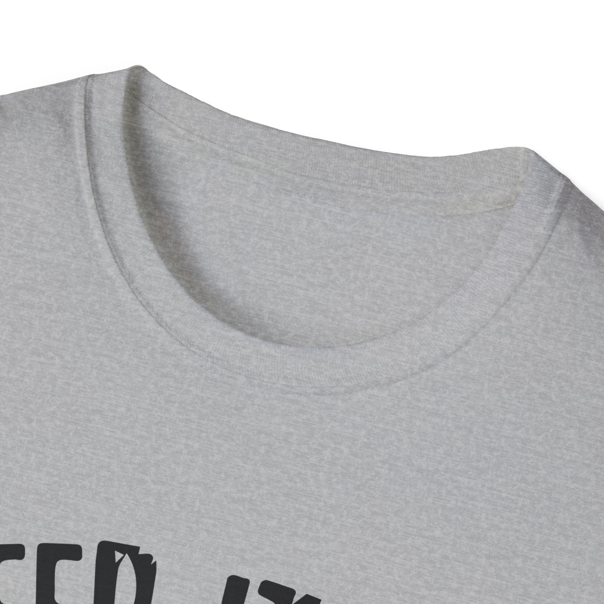 Keep It Up – Quirky Attic Humor T-Shirt