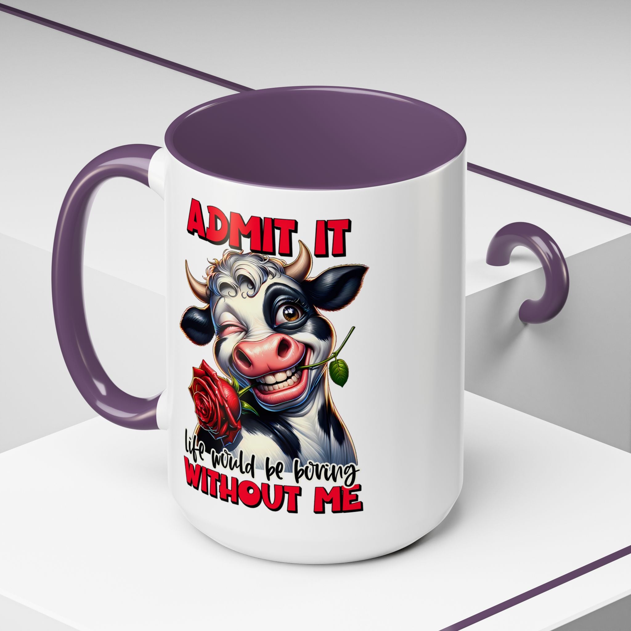 World’s Favorite Trouble-Maker Mug