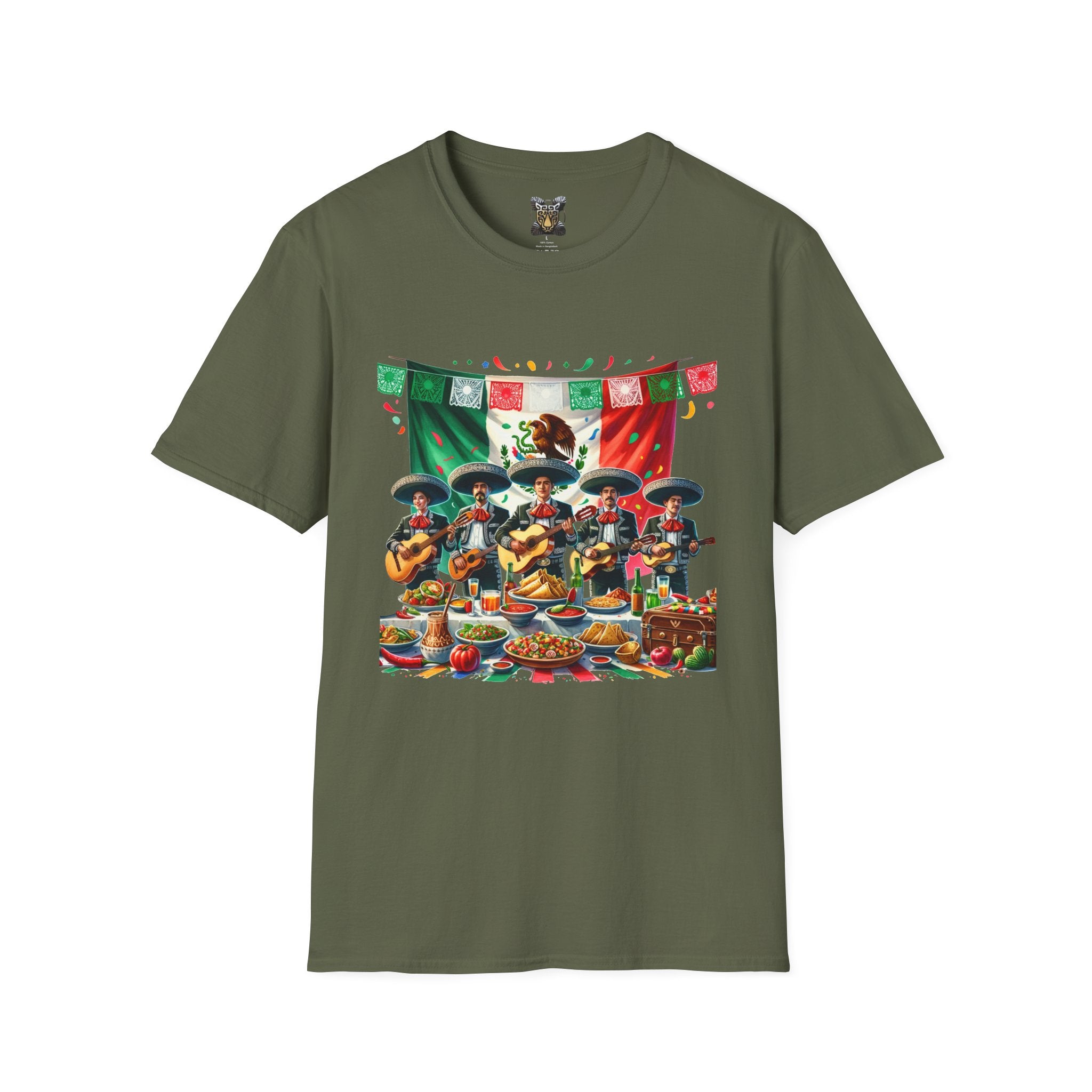 Viva México – Independencia Collection (Serie 17)