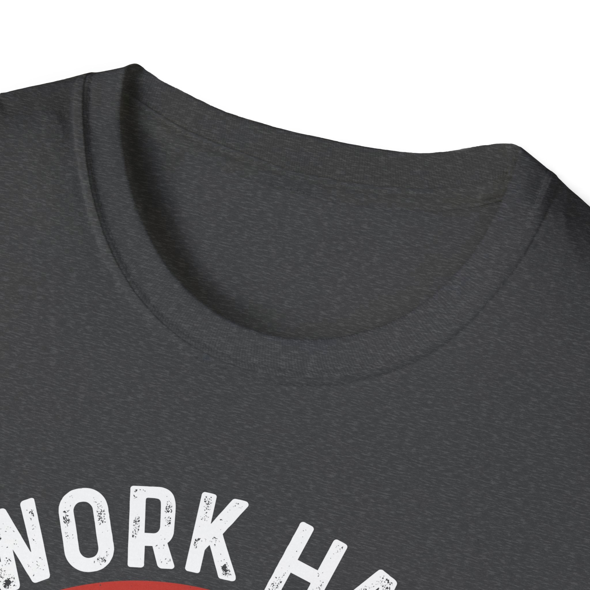 Hustle for the Whiskers Retro