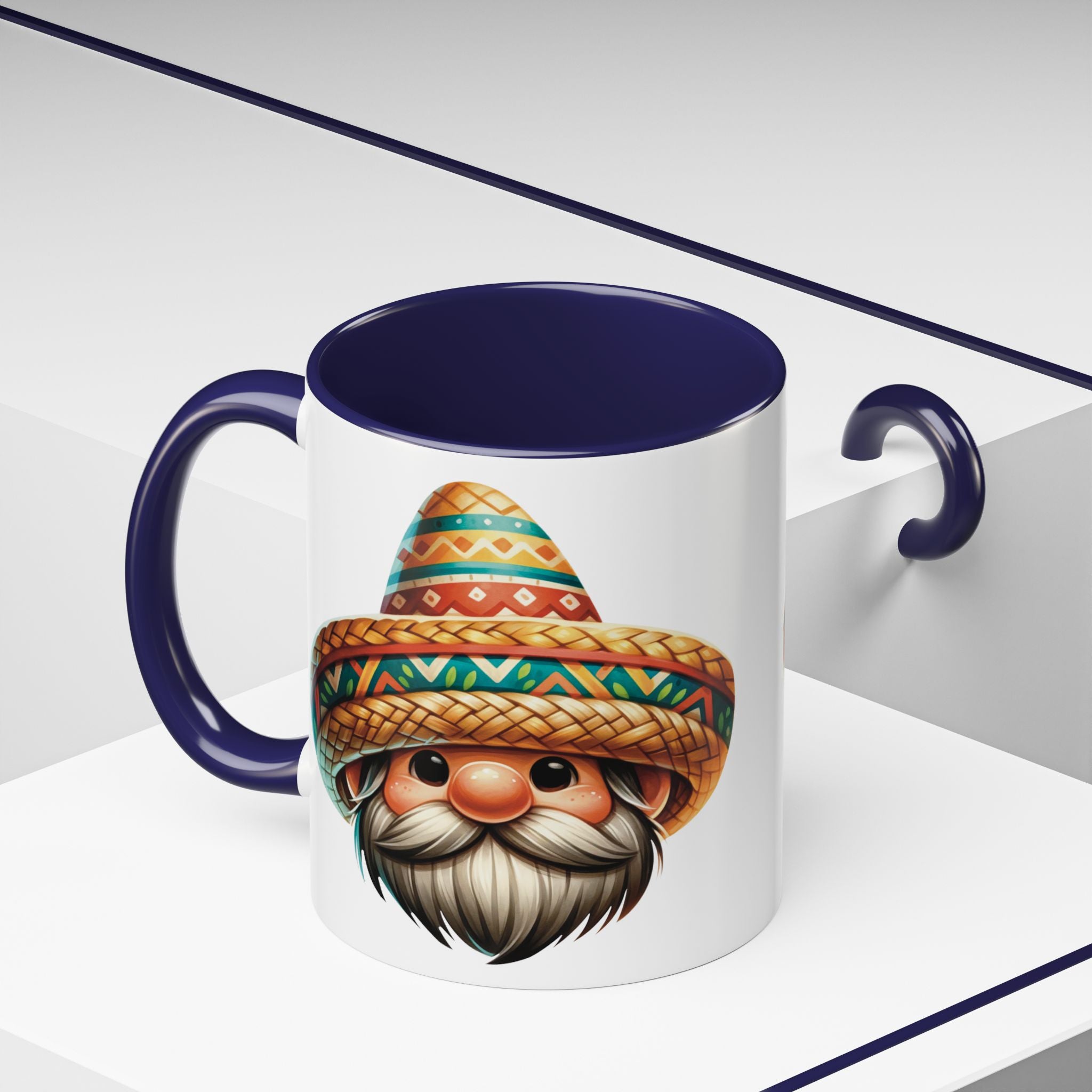 Fiesta Gnomes Double Sided (Serie 2)