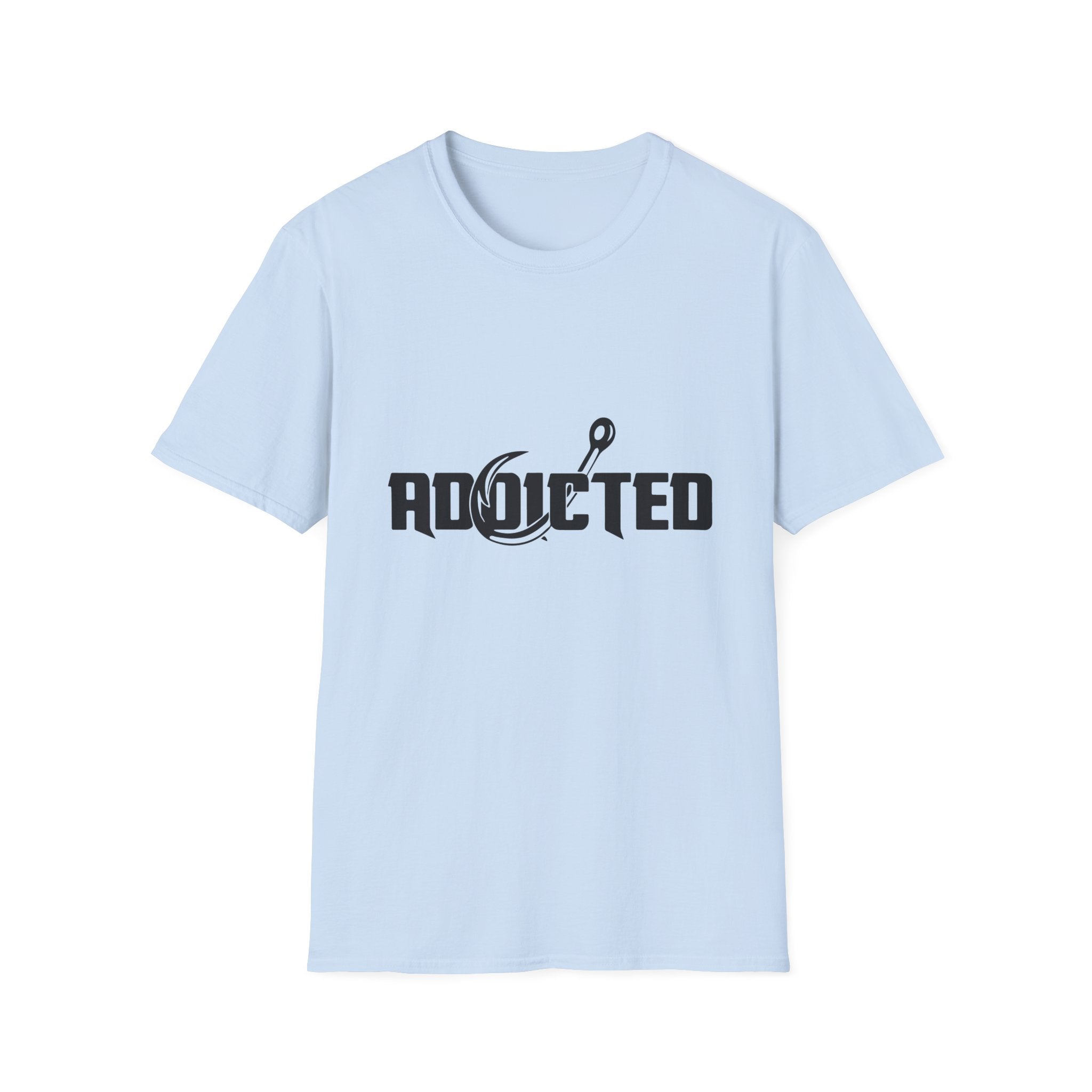 Hooked on Addiction: A Playful Twist for Anglers & Dreamers