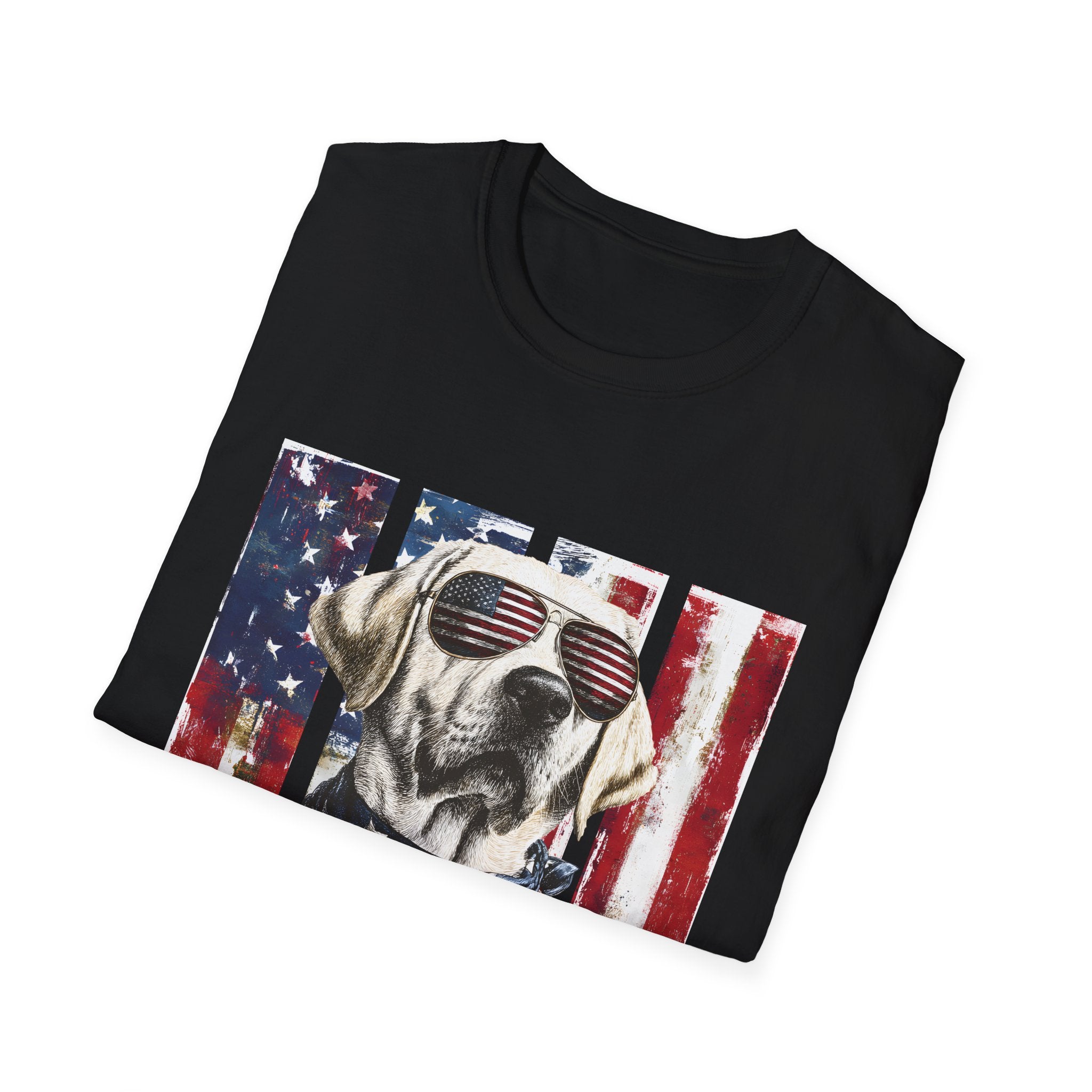 Stars, Stripes & Loyal Labs