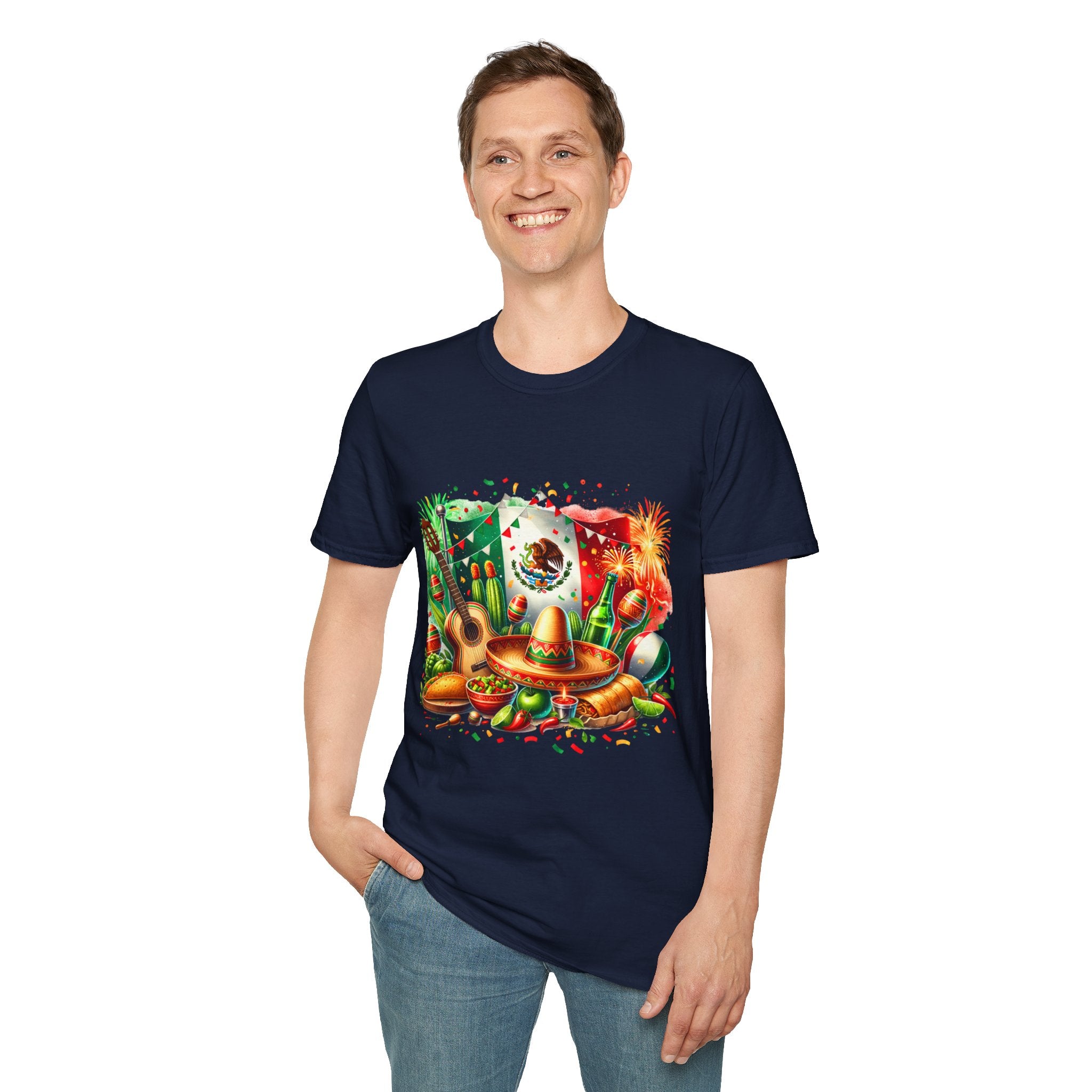Viva México – Independencia Collection (Serie 25)