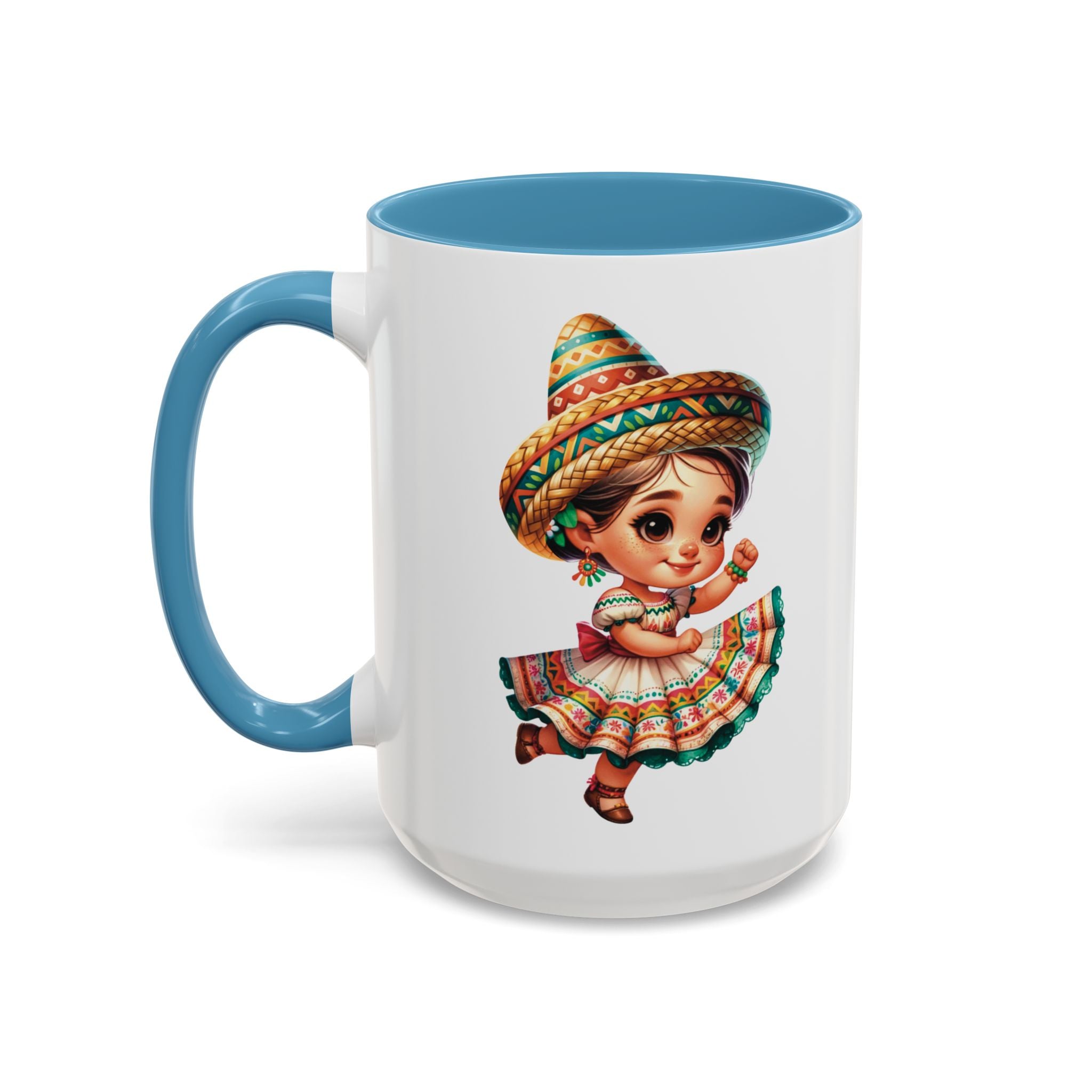 Fiesta Gnomes Double Sided (Serie 8)