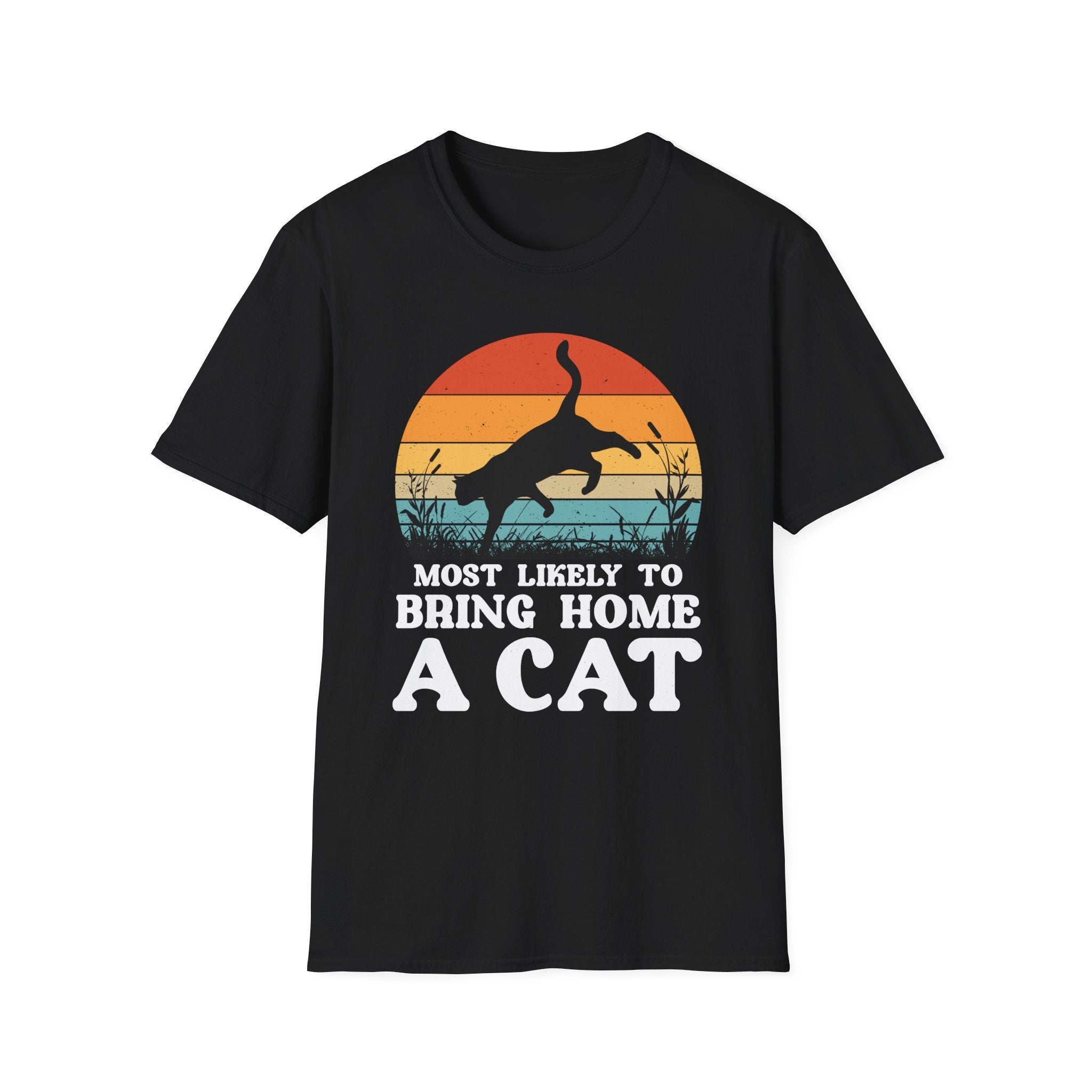 Serial Cat Adopter Retro