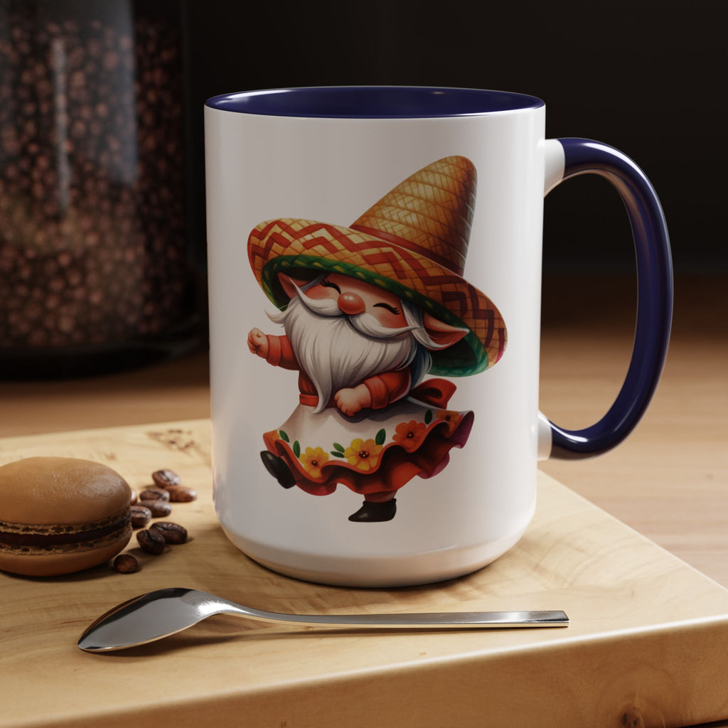 Fiesta Gnomes Double Sided (Serie 9)