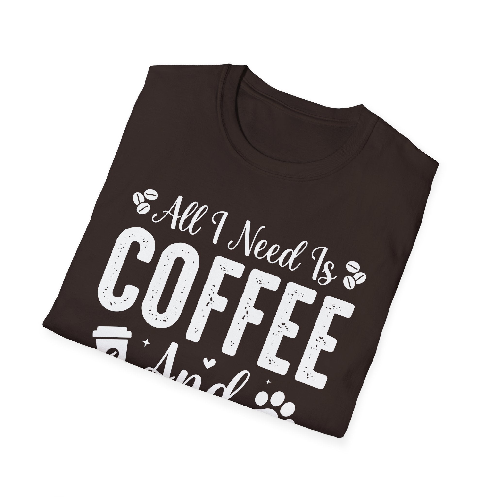 Purr & Pour: Coffee & Cat Lover